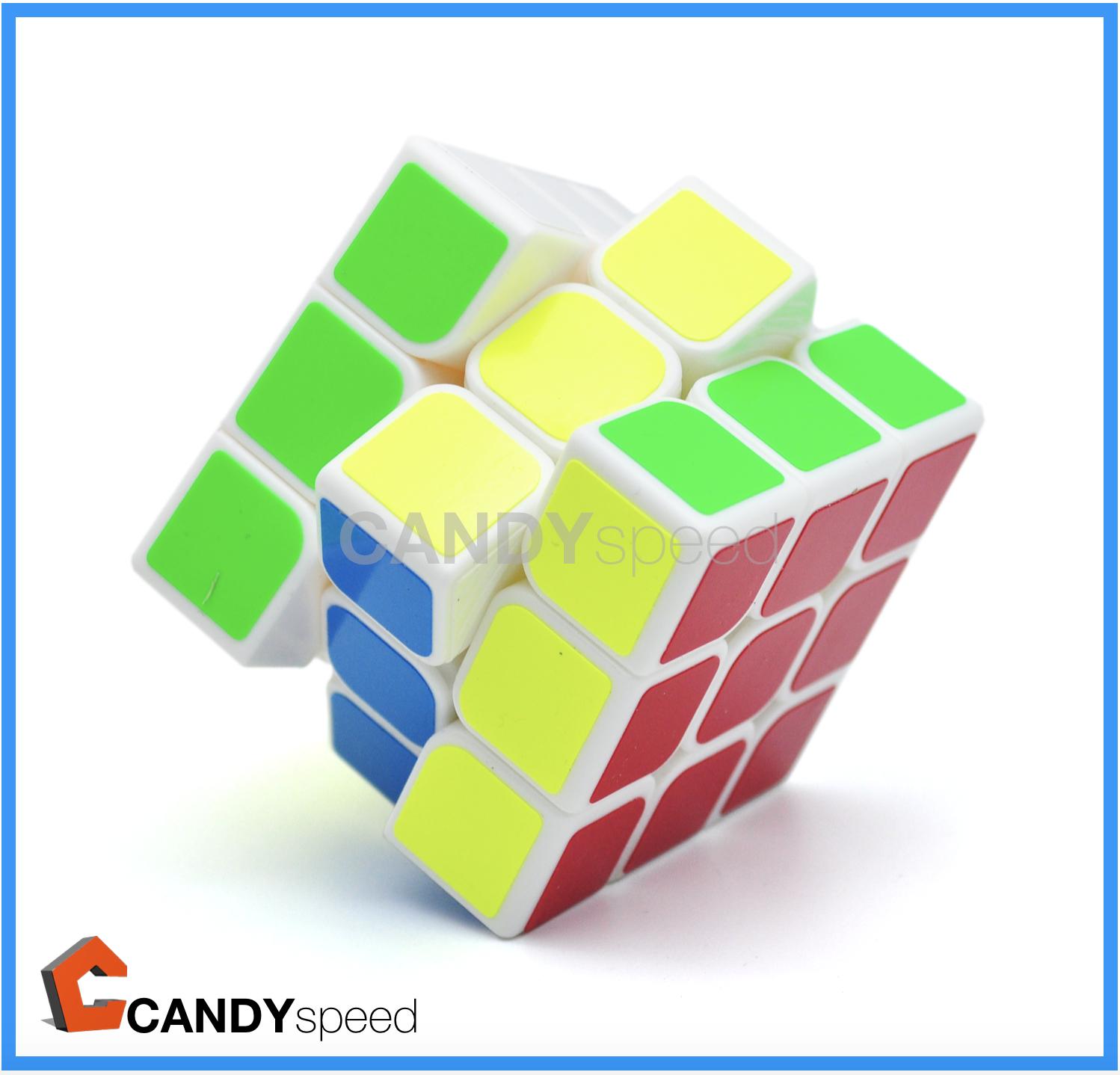 รูบิค MoYu MF3 3x3 | by CANDYspeed