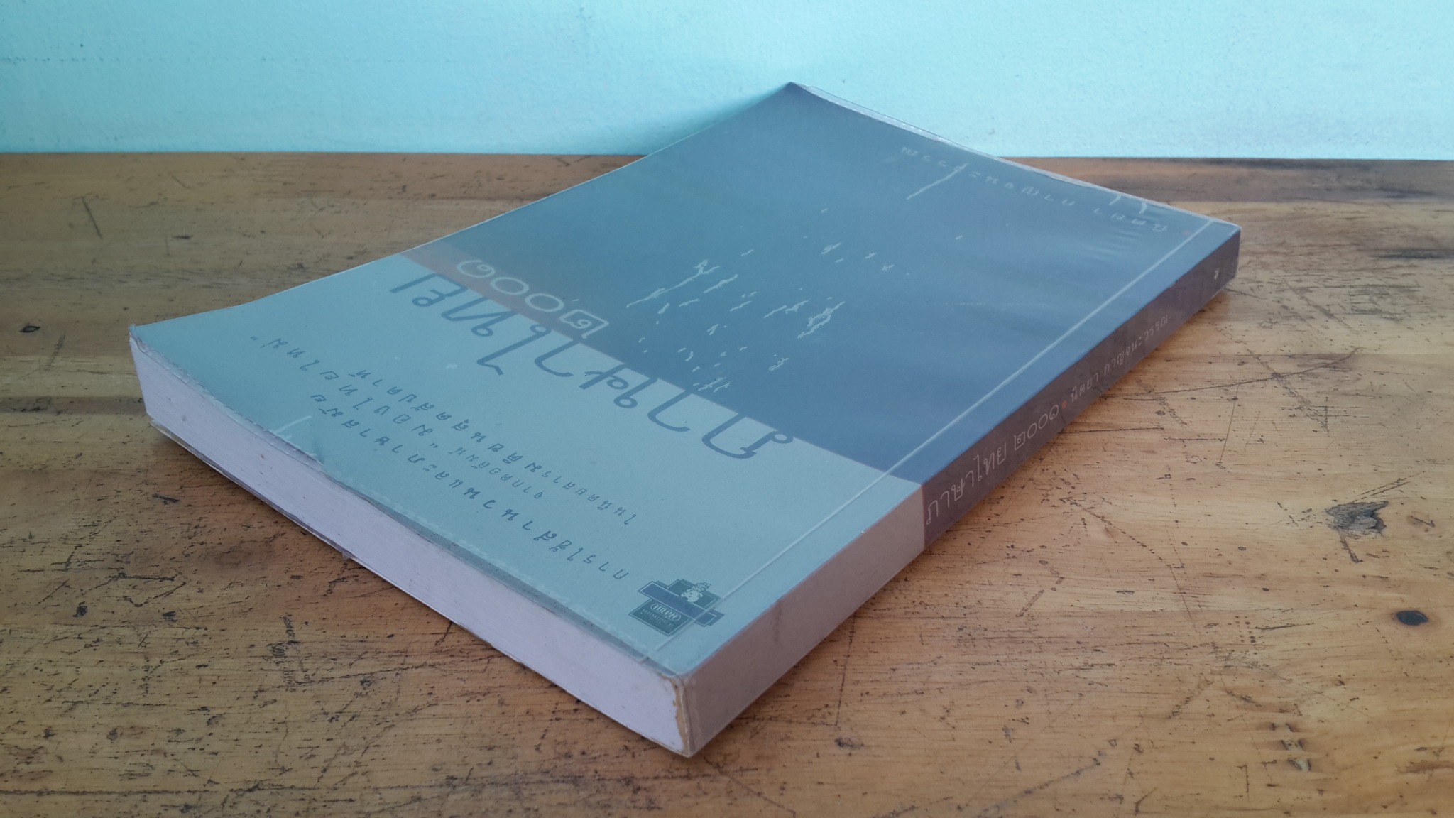 ภาษาไทย ๒๐๐๑ / นิตยา กาญจนะวรรณ