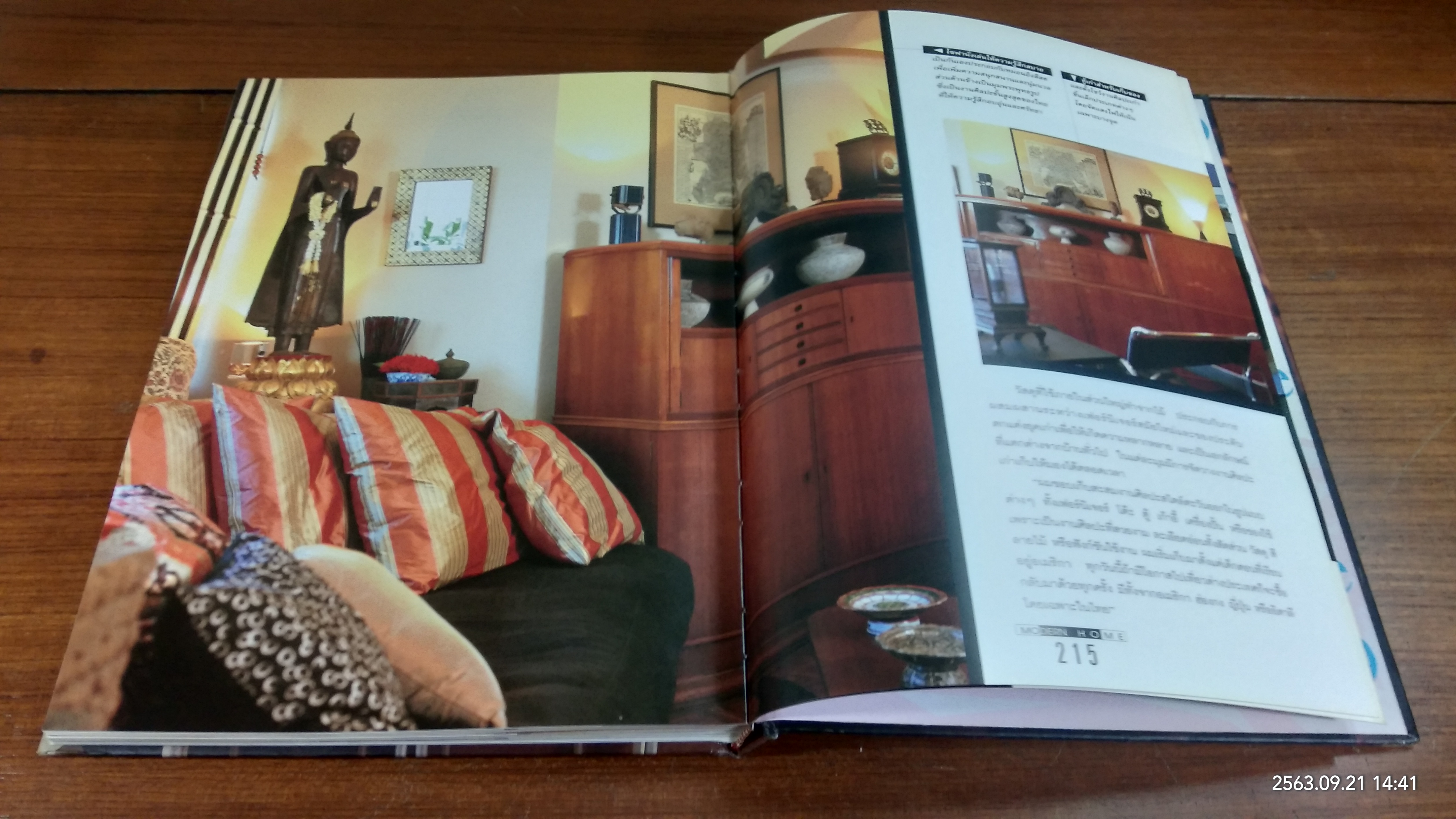 MODERN HOME 9