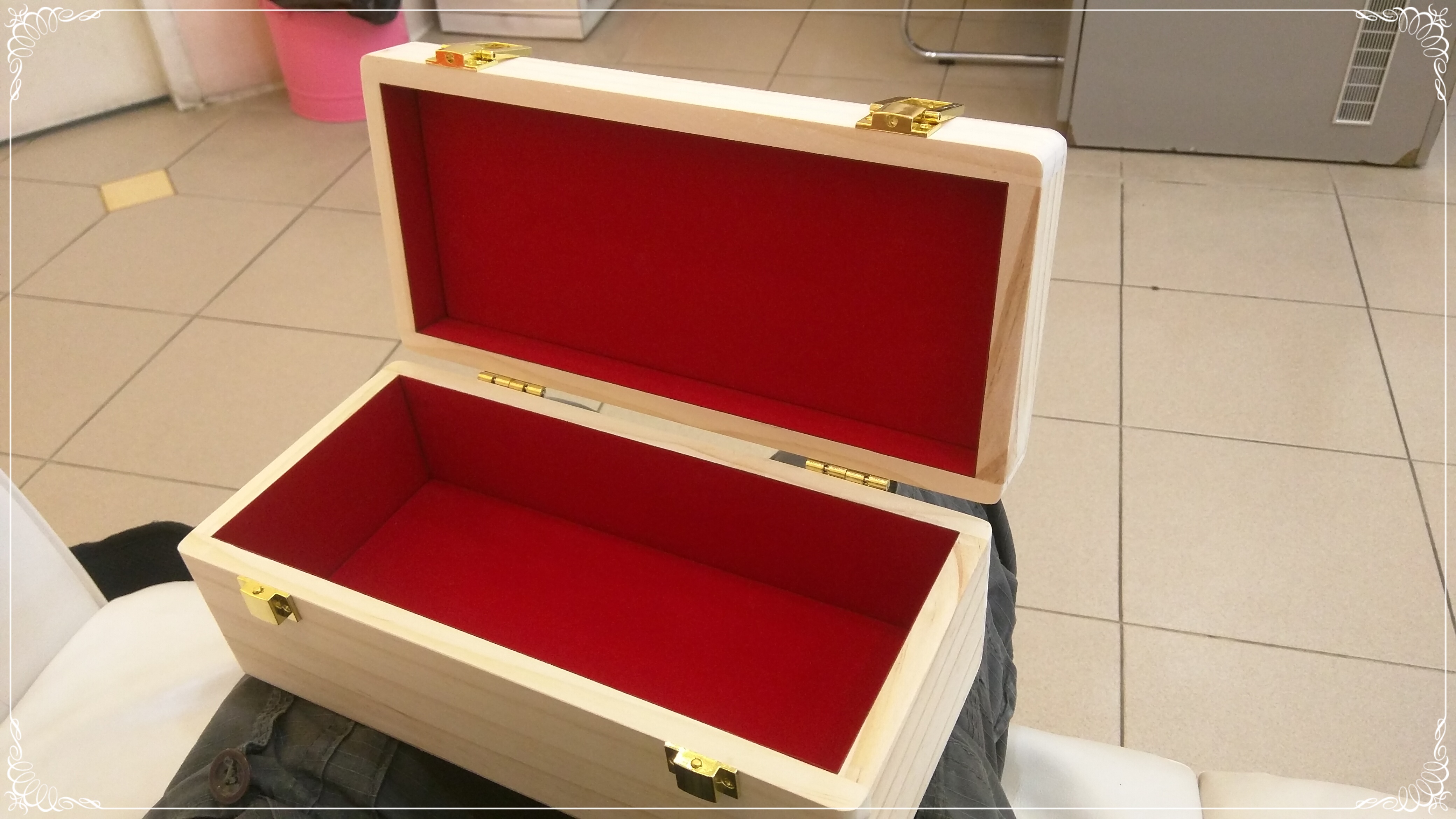 งานสั่งผลิตกล่องไม้-68