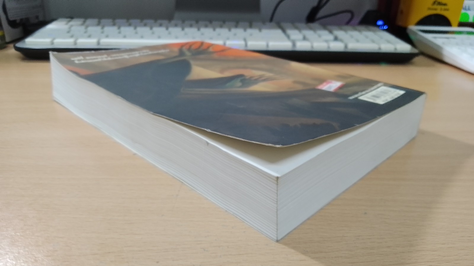 แฮร์รี่ พอตเตอร์ กับเครื่องรางยมทูต / J.K.ROWLING