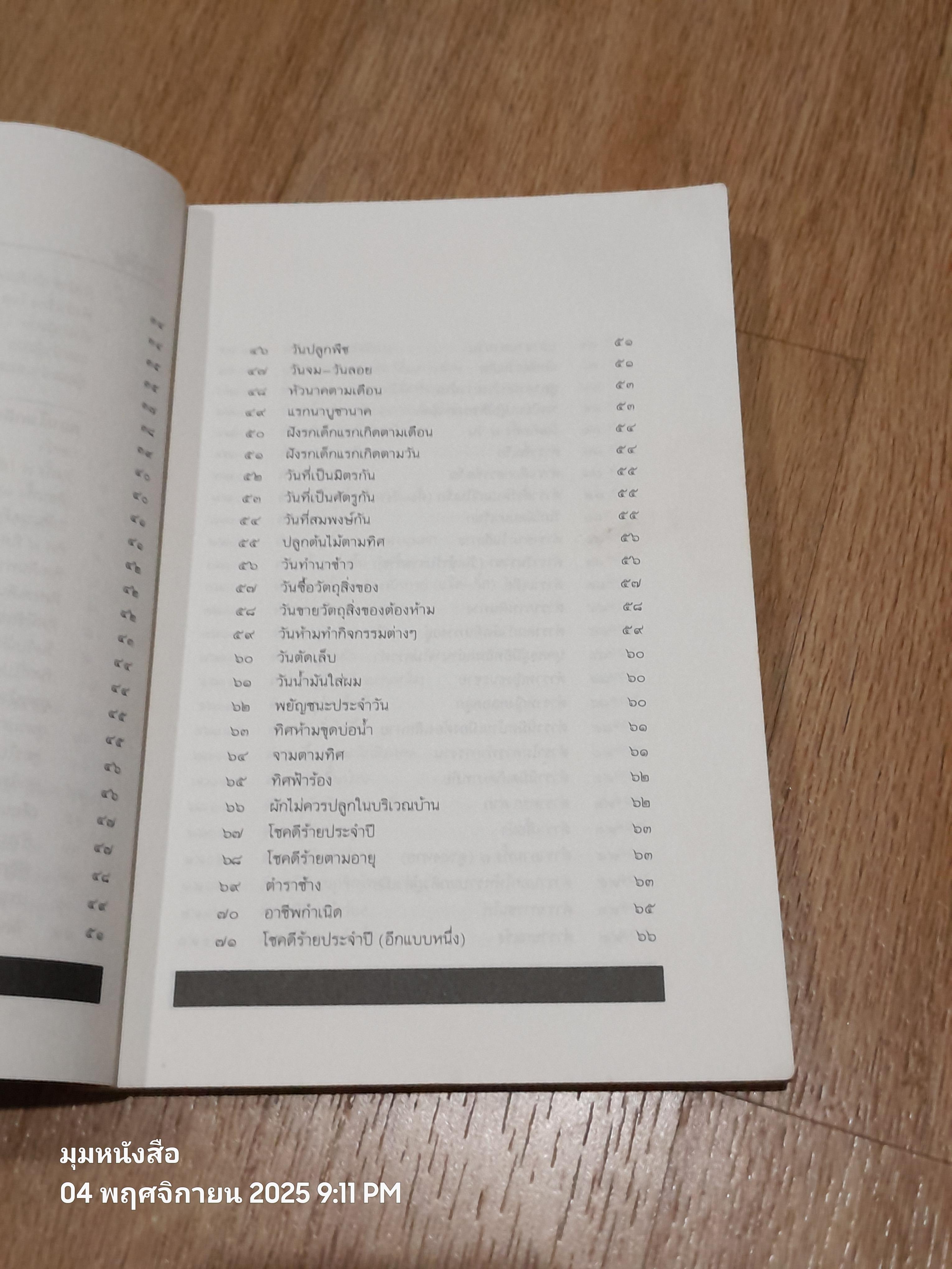 วิถีชีวิตชาวมอญ / จวน เครือวิชฌยาจารย์ (สภาพเก่า)