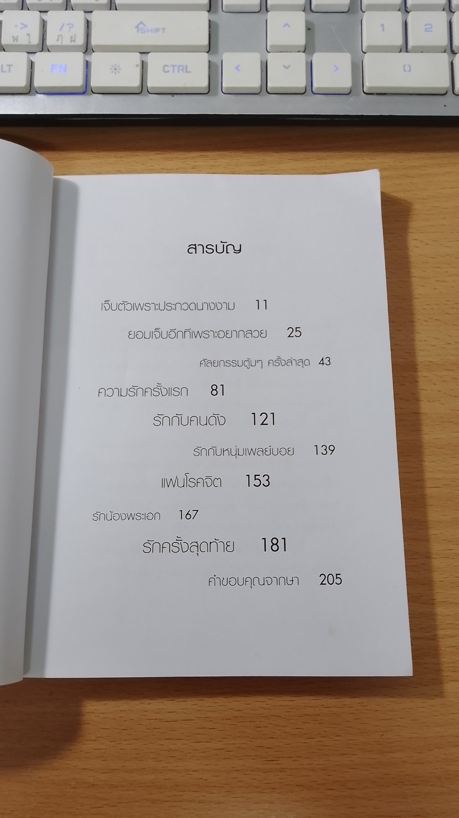กว่าจะรู้...เดียงษา / วรรณษา ทองวิเศษ