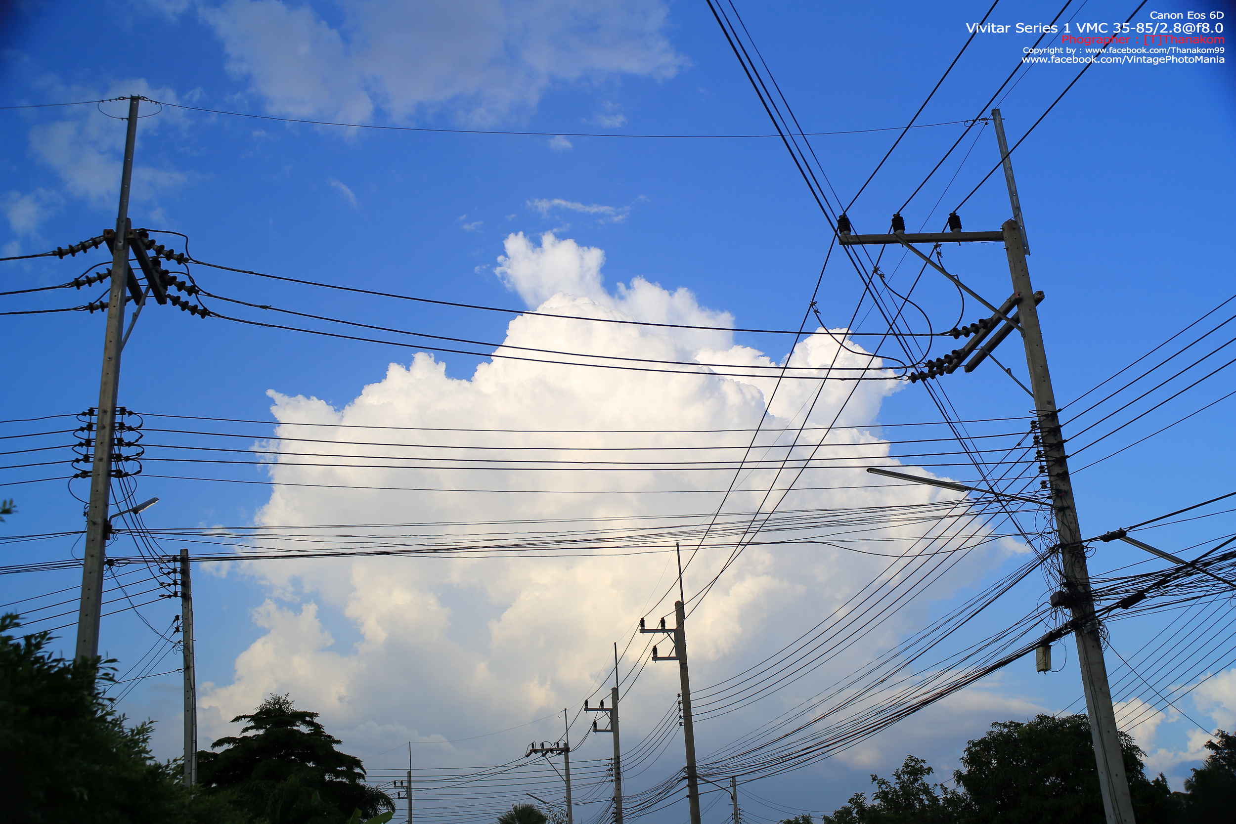 Vivitar Series-1 VMC 35-85/2.8 *FD Mount เลนส์ไวแสงที่หายากมากจากวิวิตา