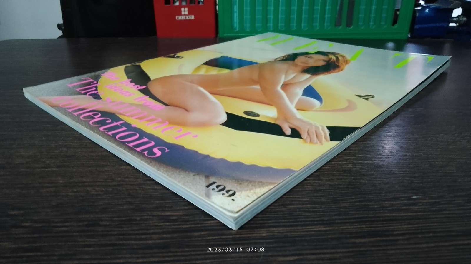 HEAT 10 : ลิซา ธีรัก