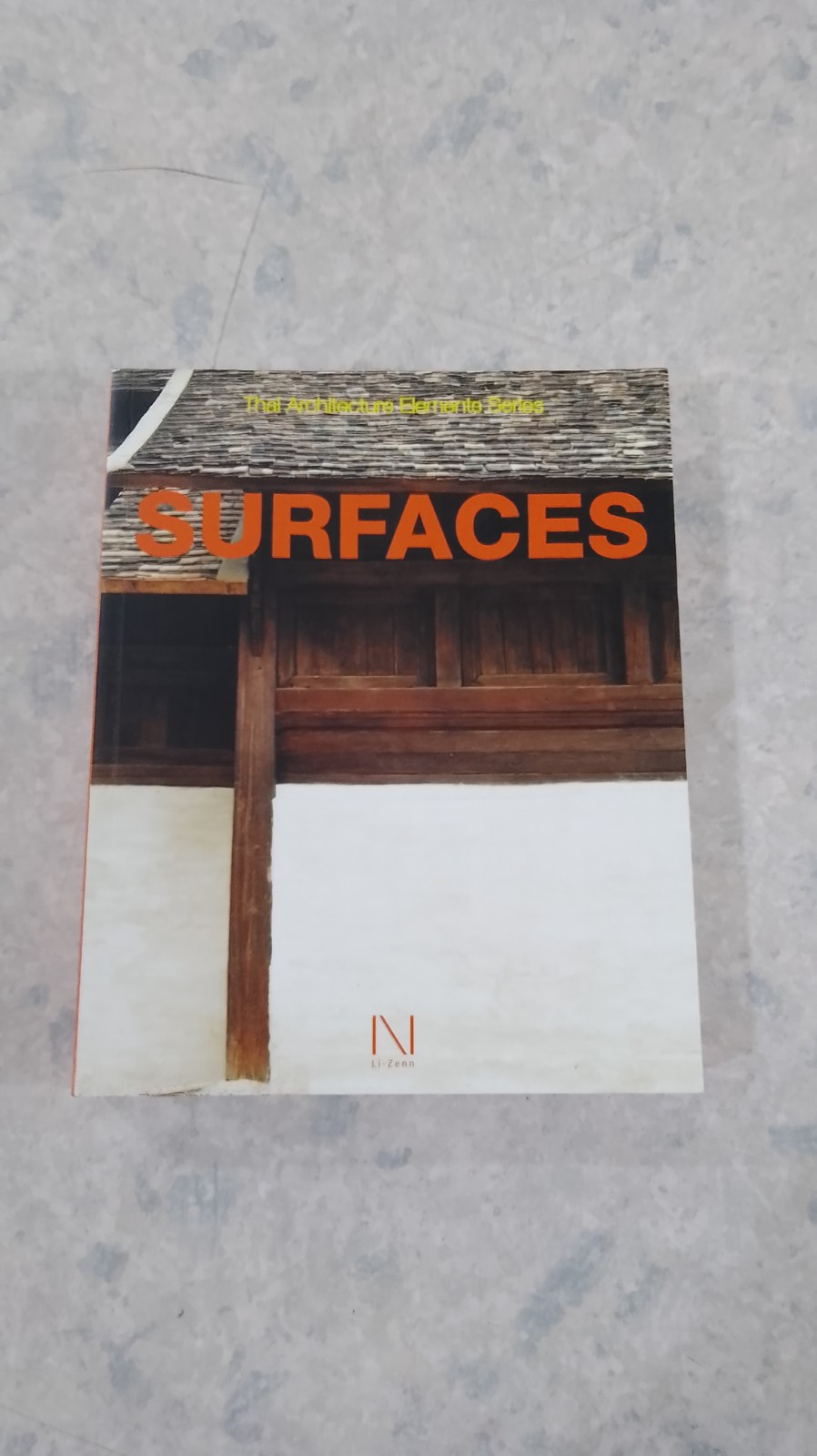 SURFACES