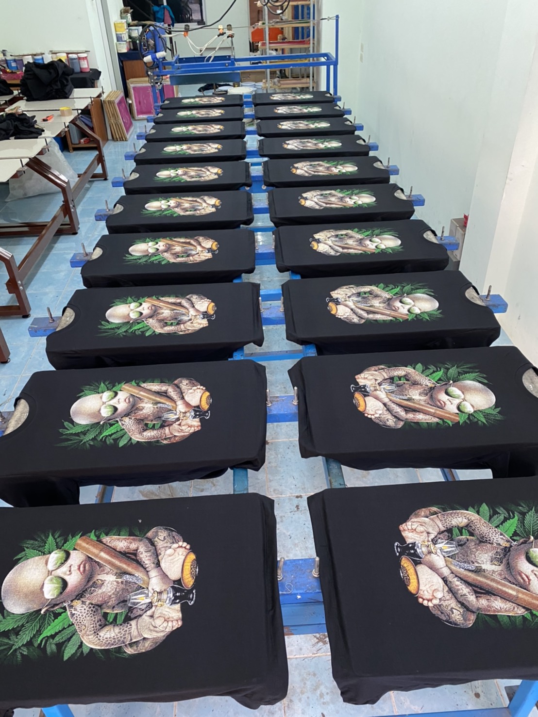 ชุด VDO สอนฮาฟโทน