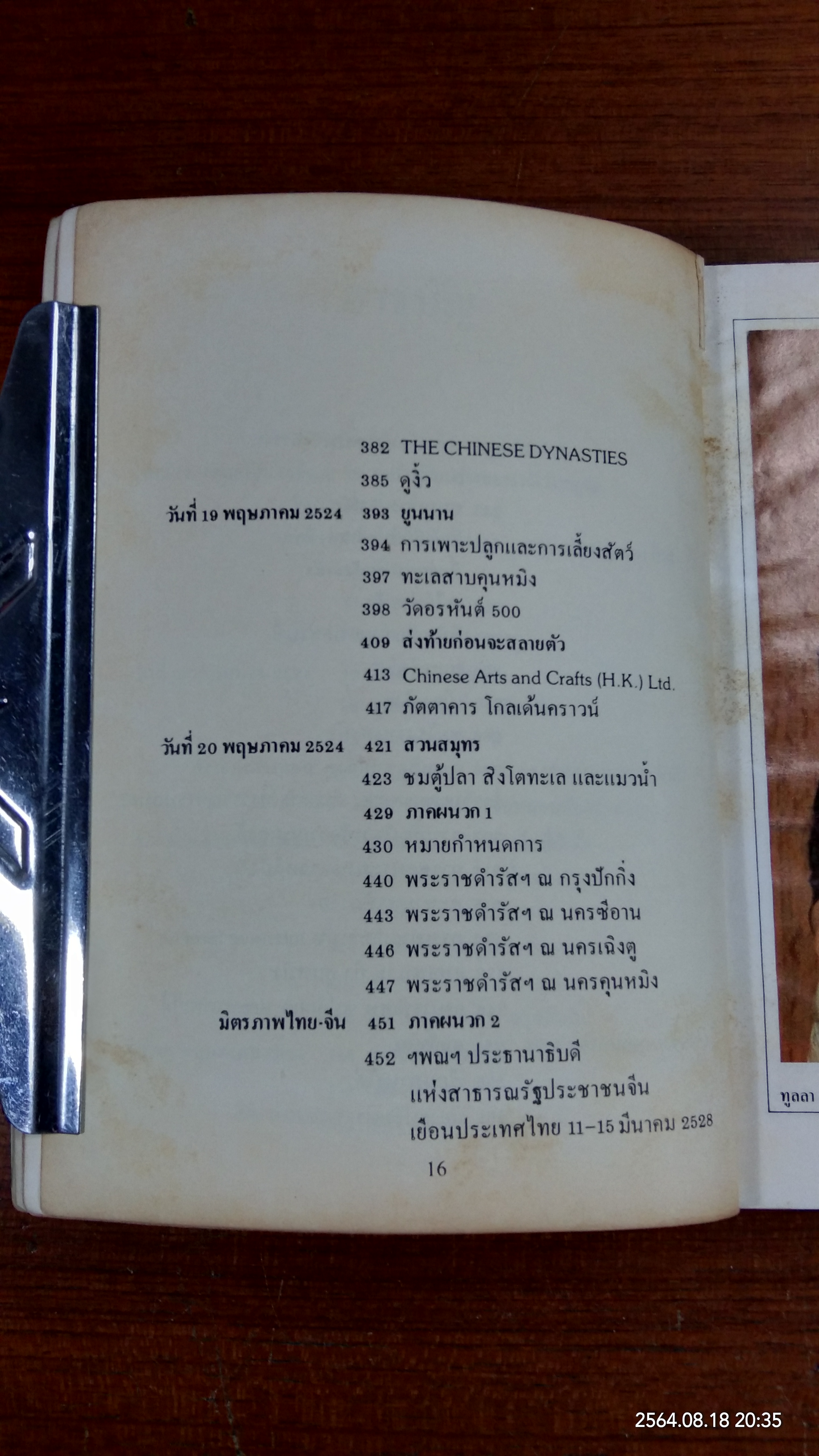 ย่ำแดนมังกร / สิรินธร