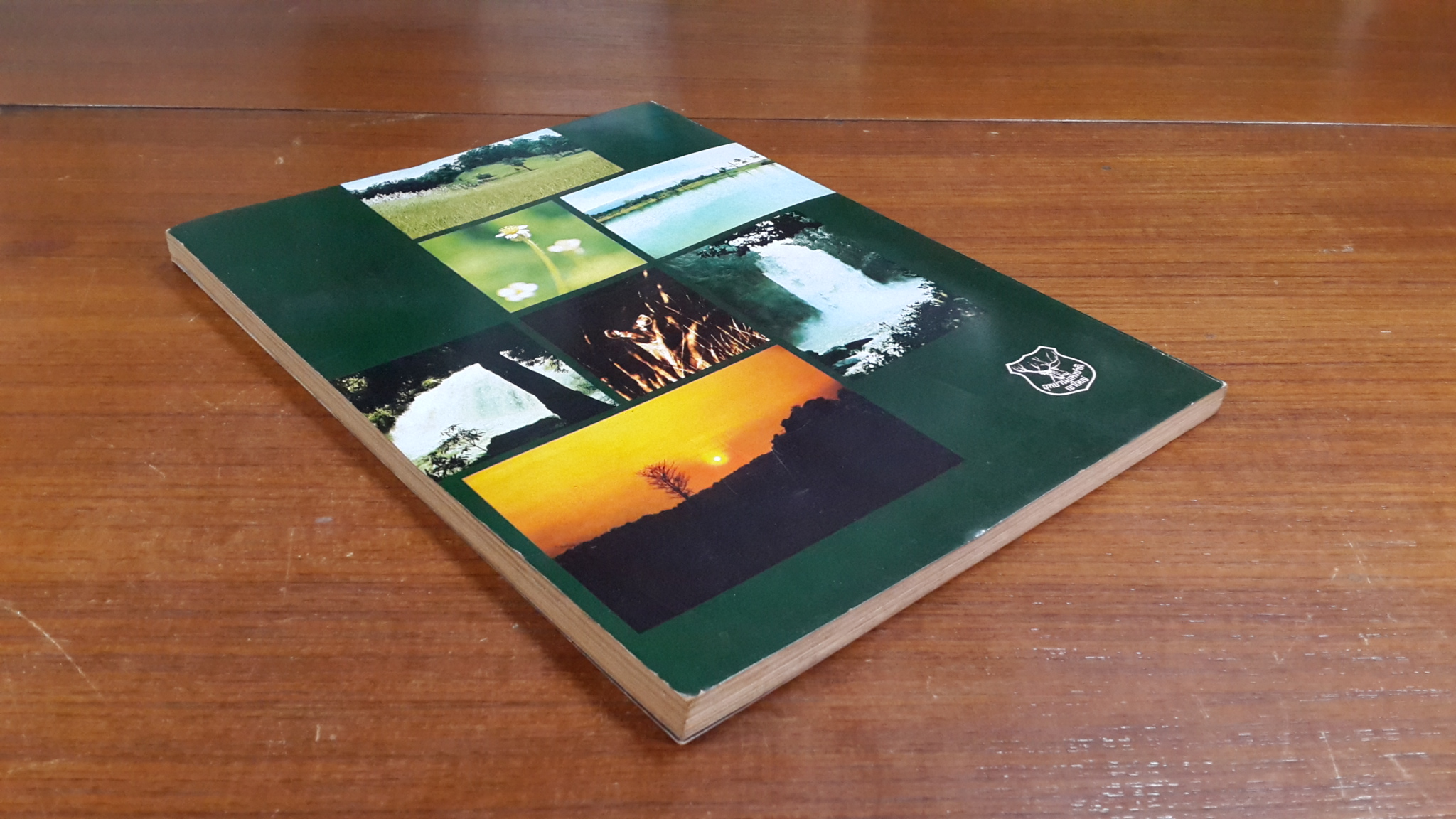 อุทยานแห่งชาติเขาใหญ่ / กลุ่มคนหนุ่มผู้รักธรรมชาติ