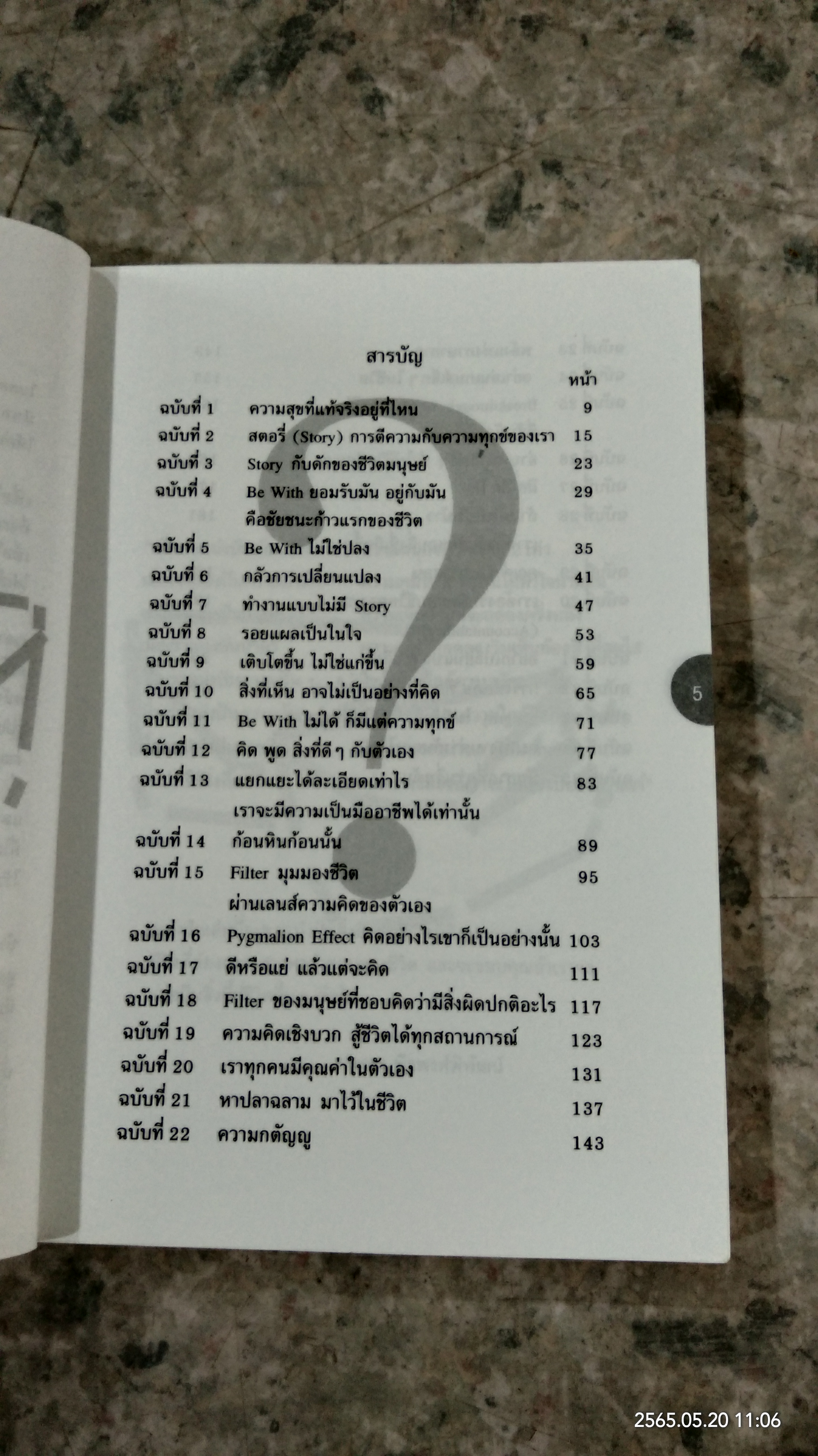 ดี หรือ แย่ แล้วแต่จะคิด / ยงยุทธ พีรพงศ์พิพัฒน์