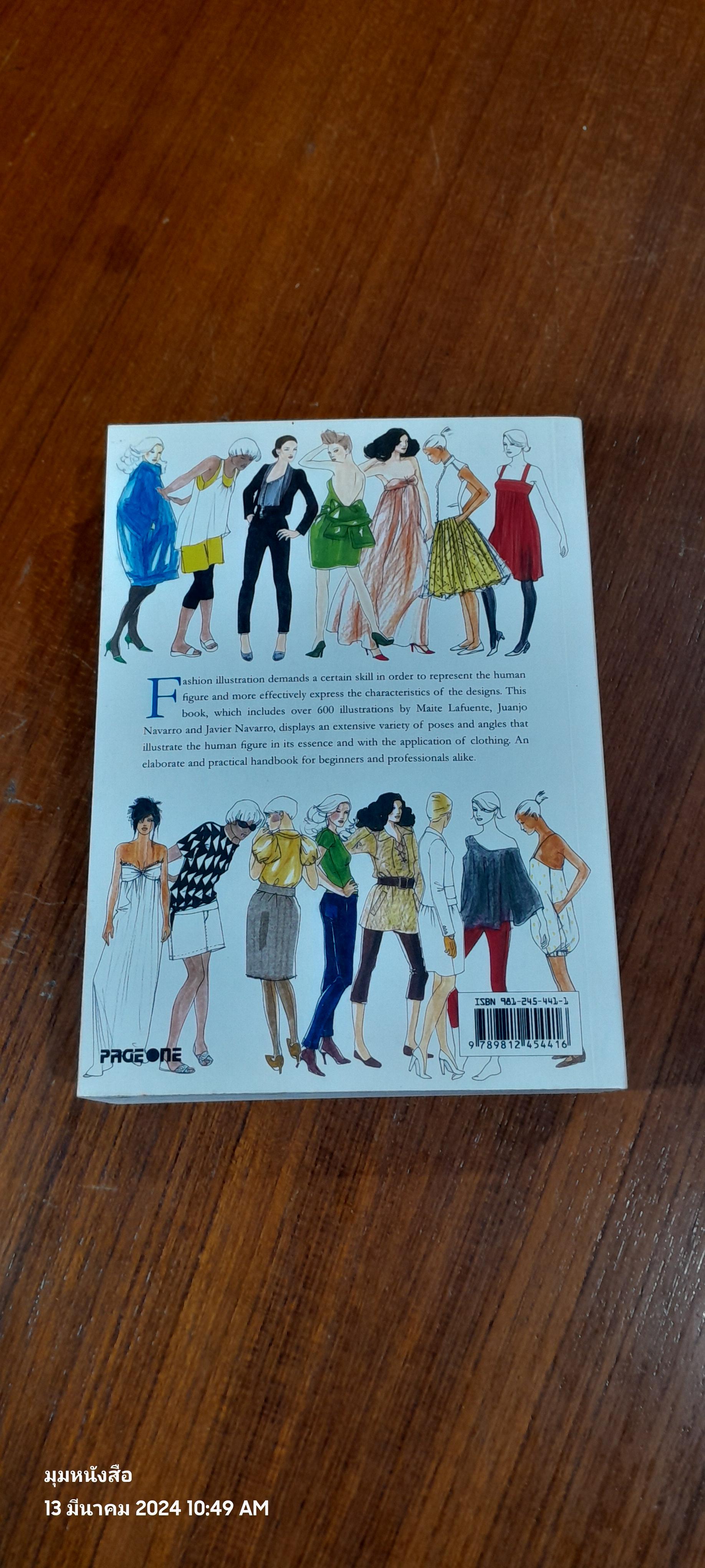 Fashion Source : Poses