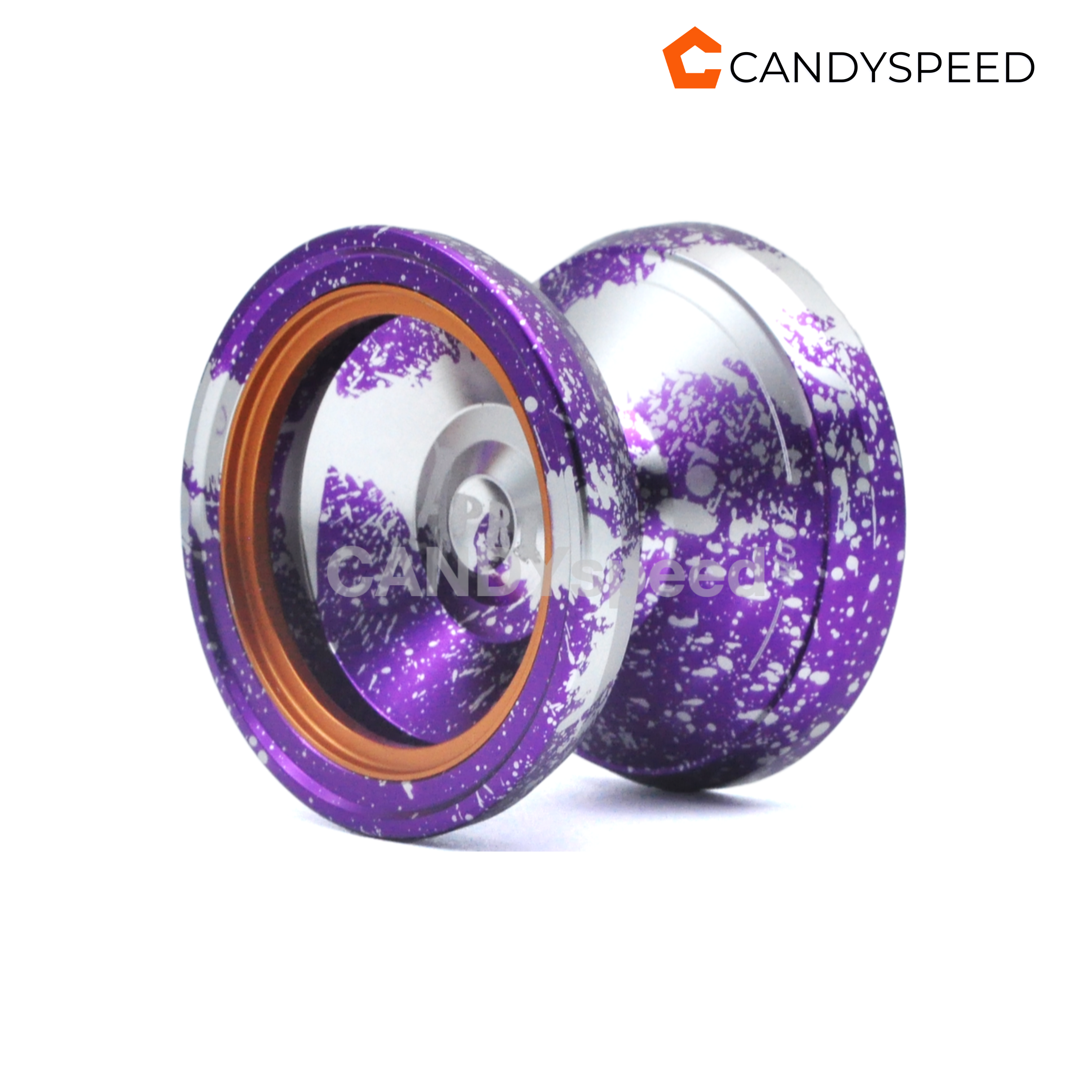 Yoyo โยโย่ MagicYoyo M002 April | by CANDYspeed