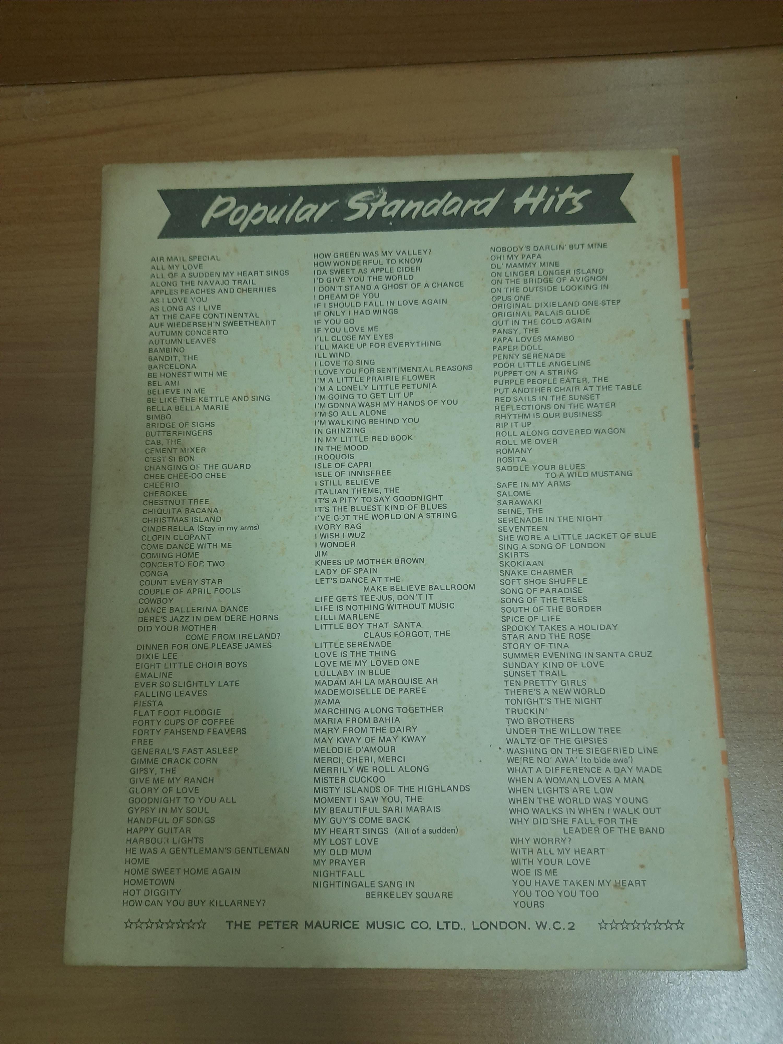 Everlasting Love / The Love Affair