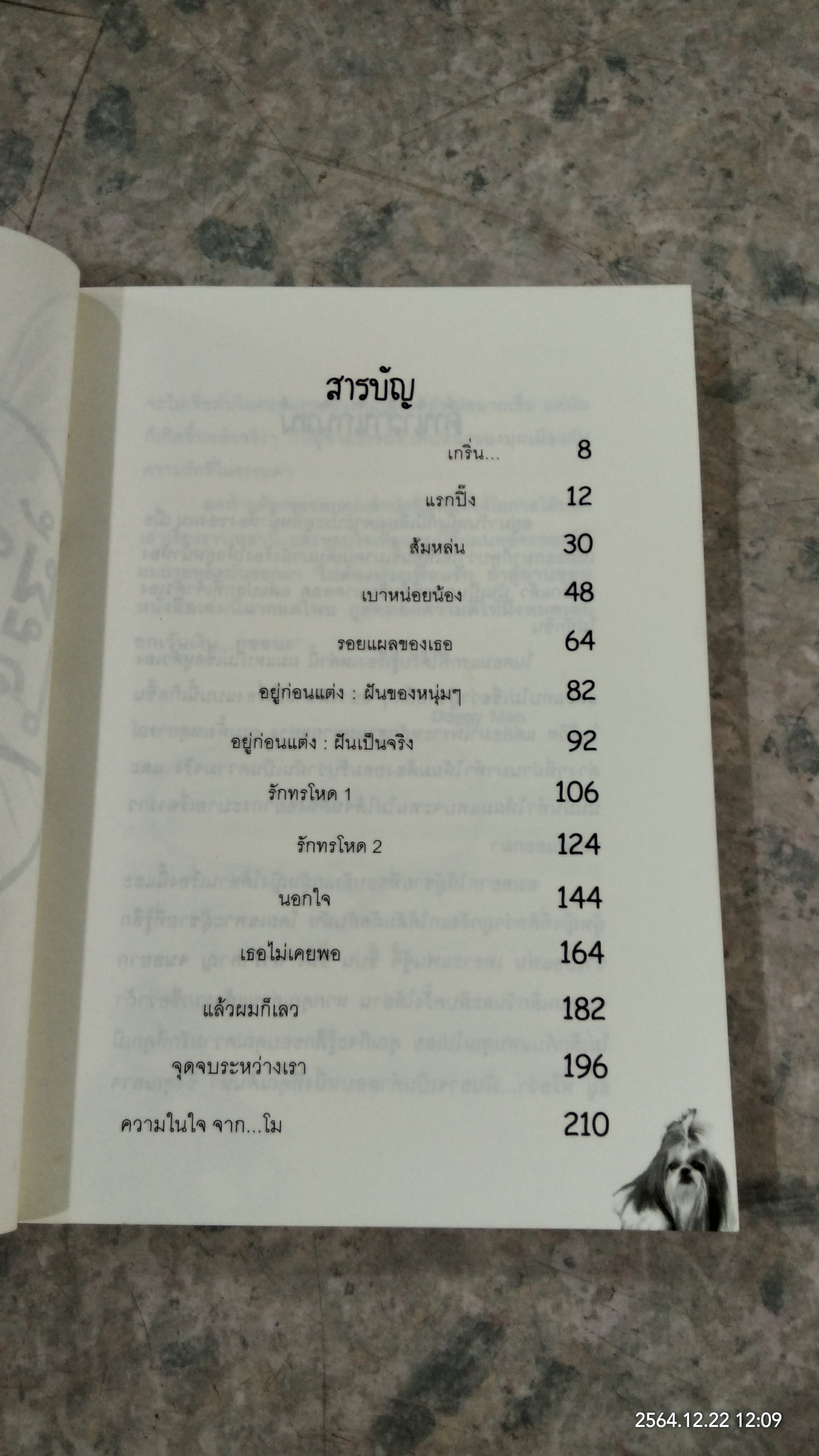 ผู้ชาย...ใจหมา / Doggy Man