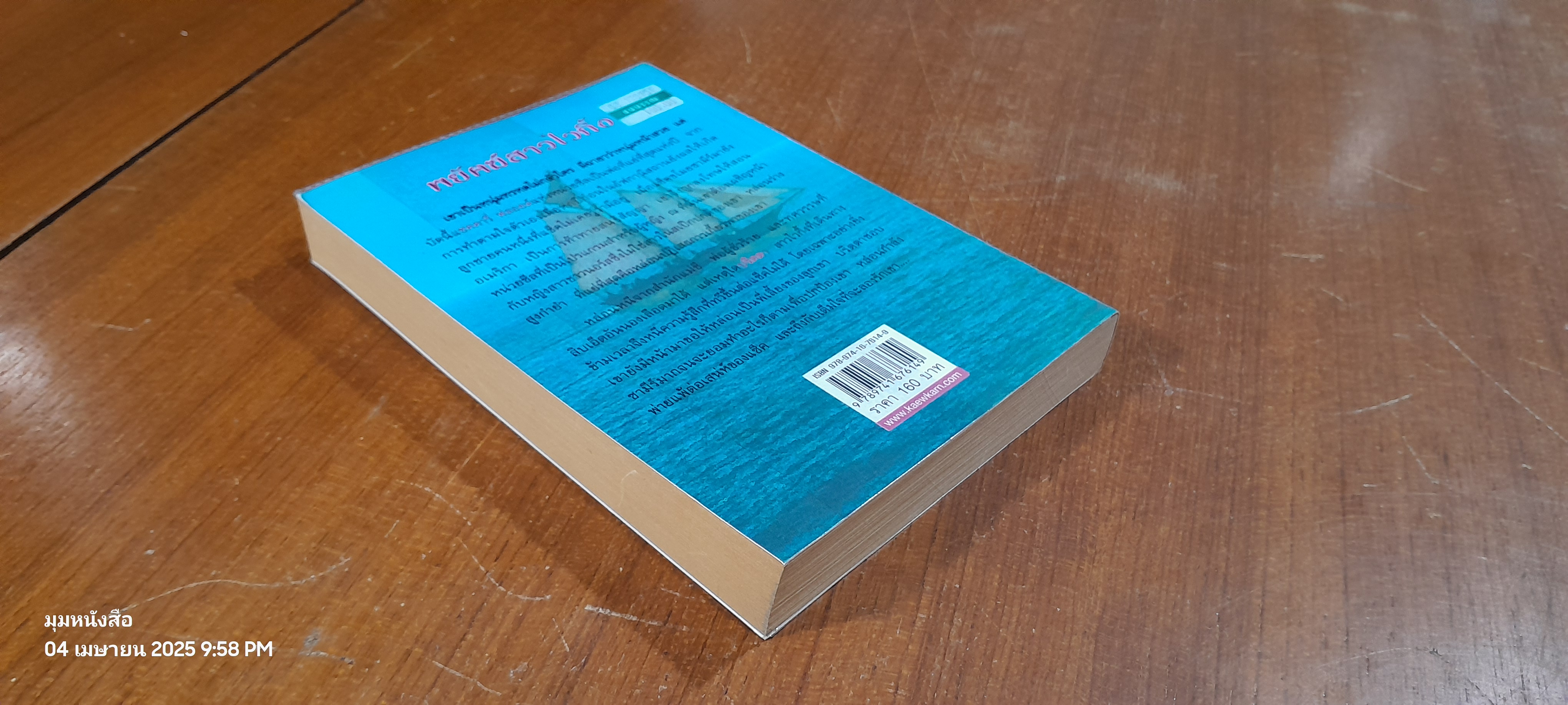 พยัคฆ์สาวไวกิ้ง / เฟิร์น