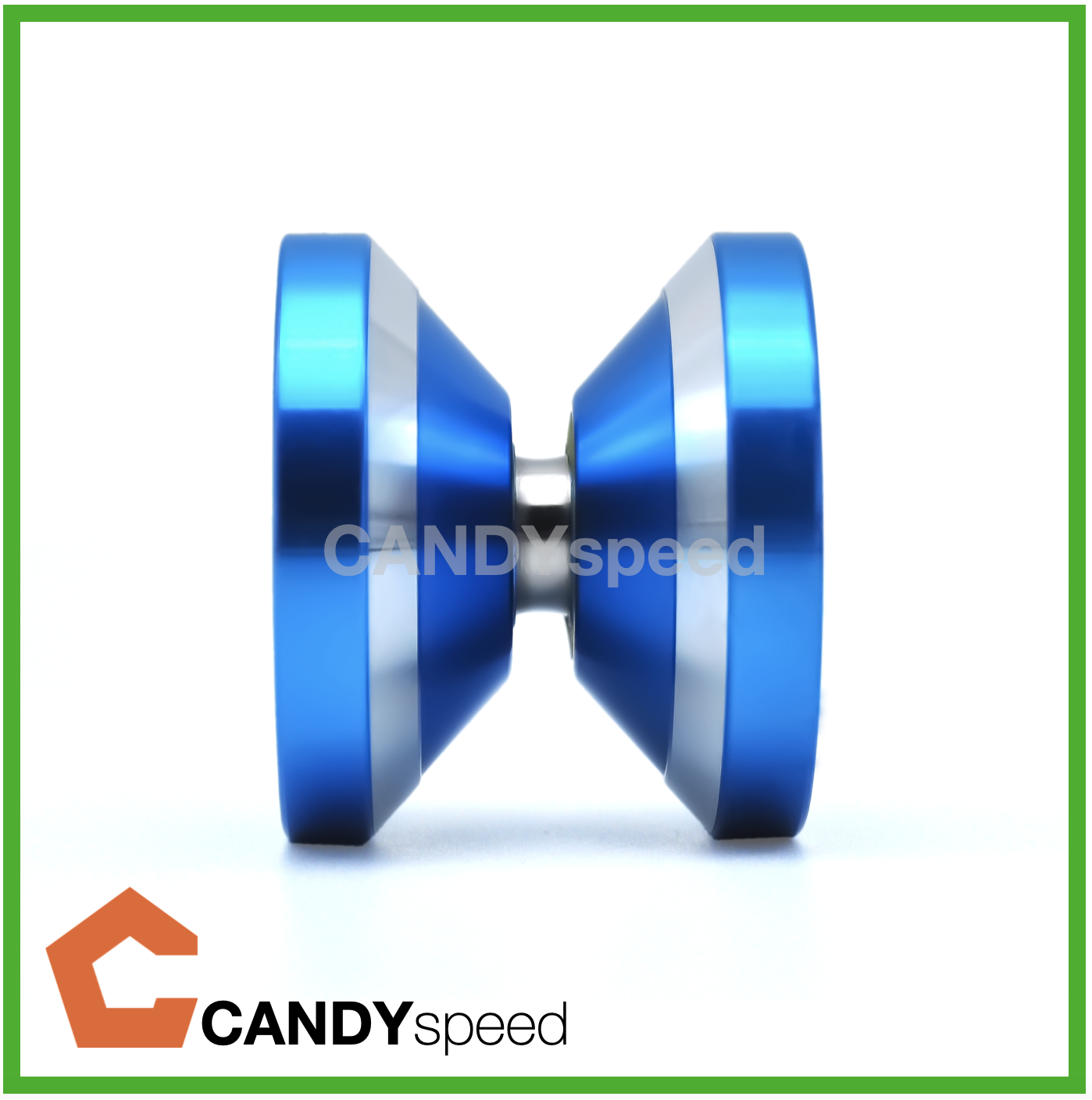 Yoyo โยโย่ MagicYoyo N8 Dare To Do | by CANDYspeed