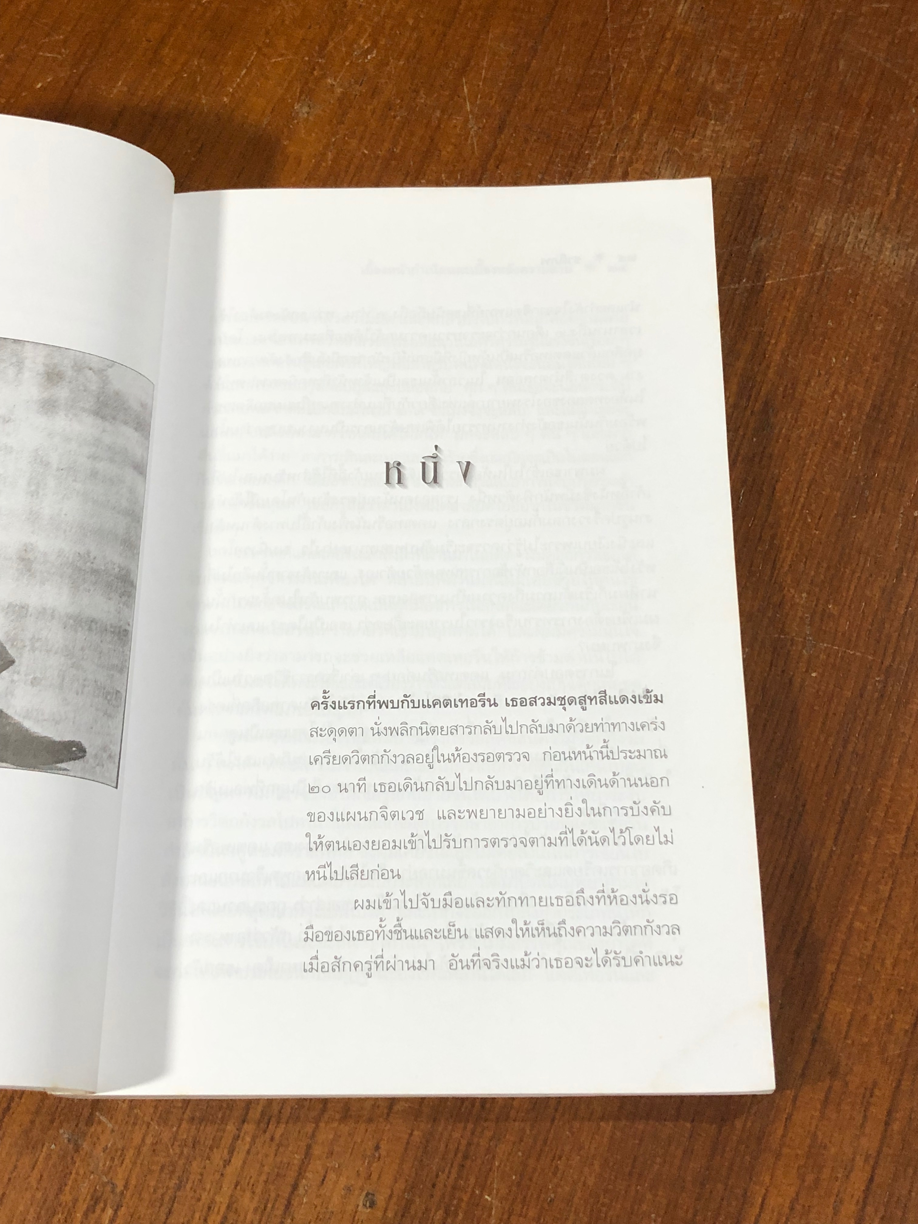 ชาติภพ / จุไรรัตน์ อารยะกิตติพงศ์ แปล