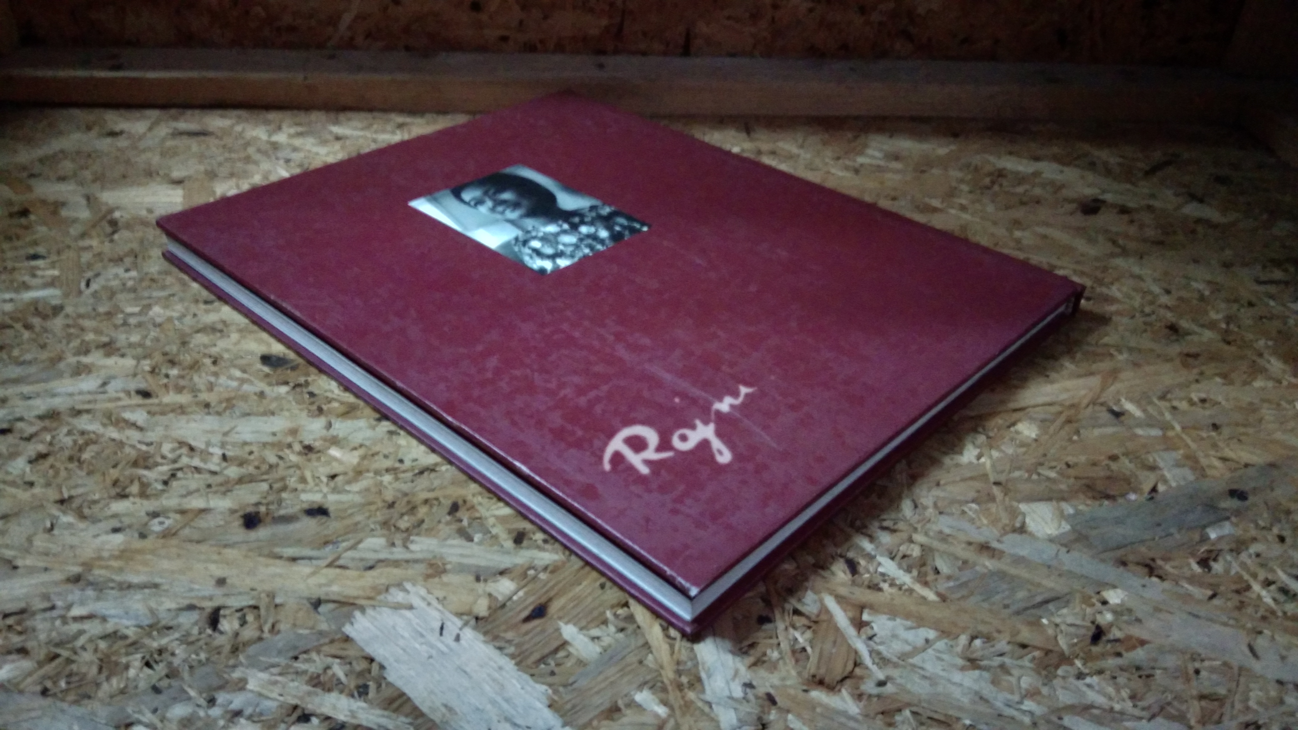 อนุสรณ์ในงานพระราชทานเพลิงศพ รัชนี สุรธรรมานันท์