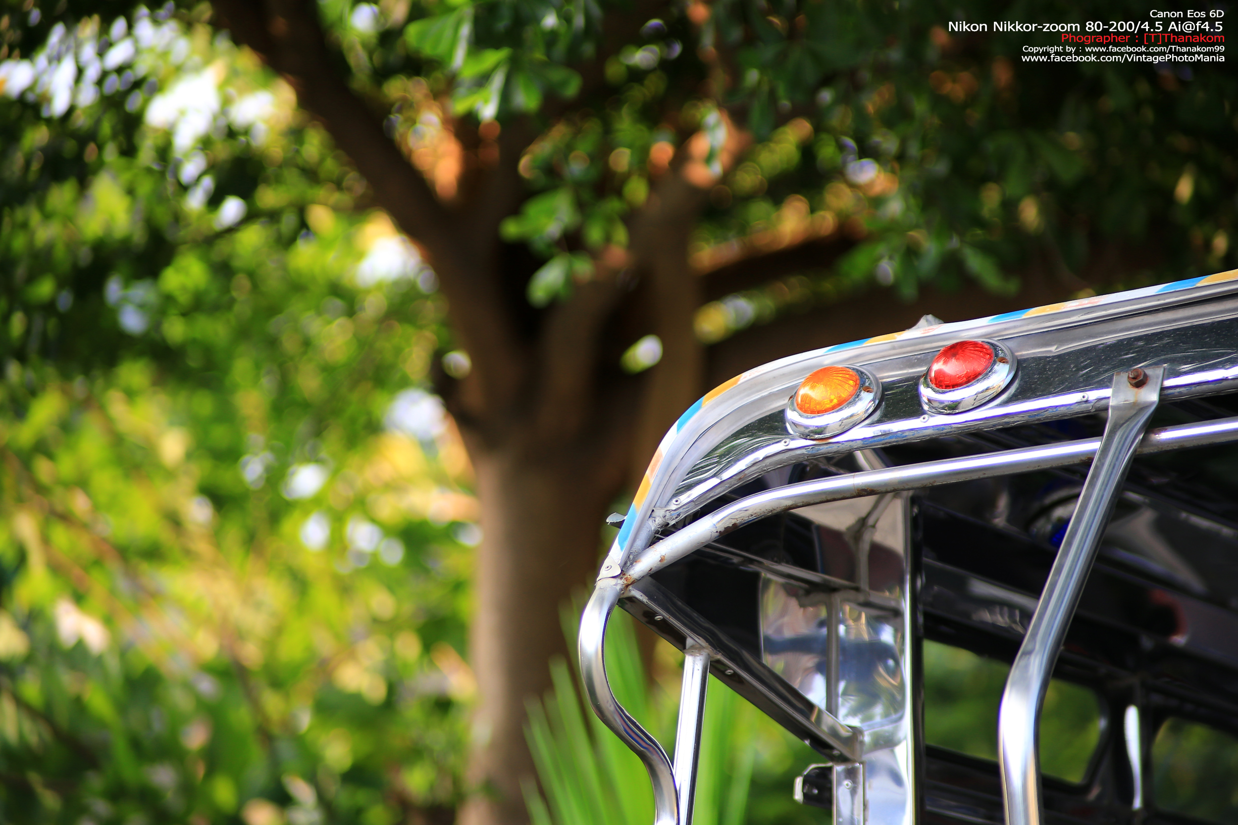 Nikon Zoom-Nikkor.C 80-200/4.5 *Nikon Ai-S Mount