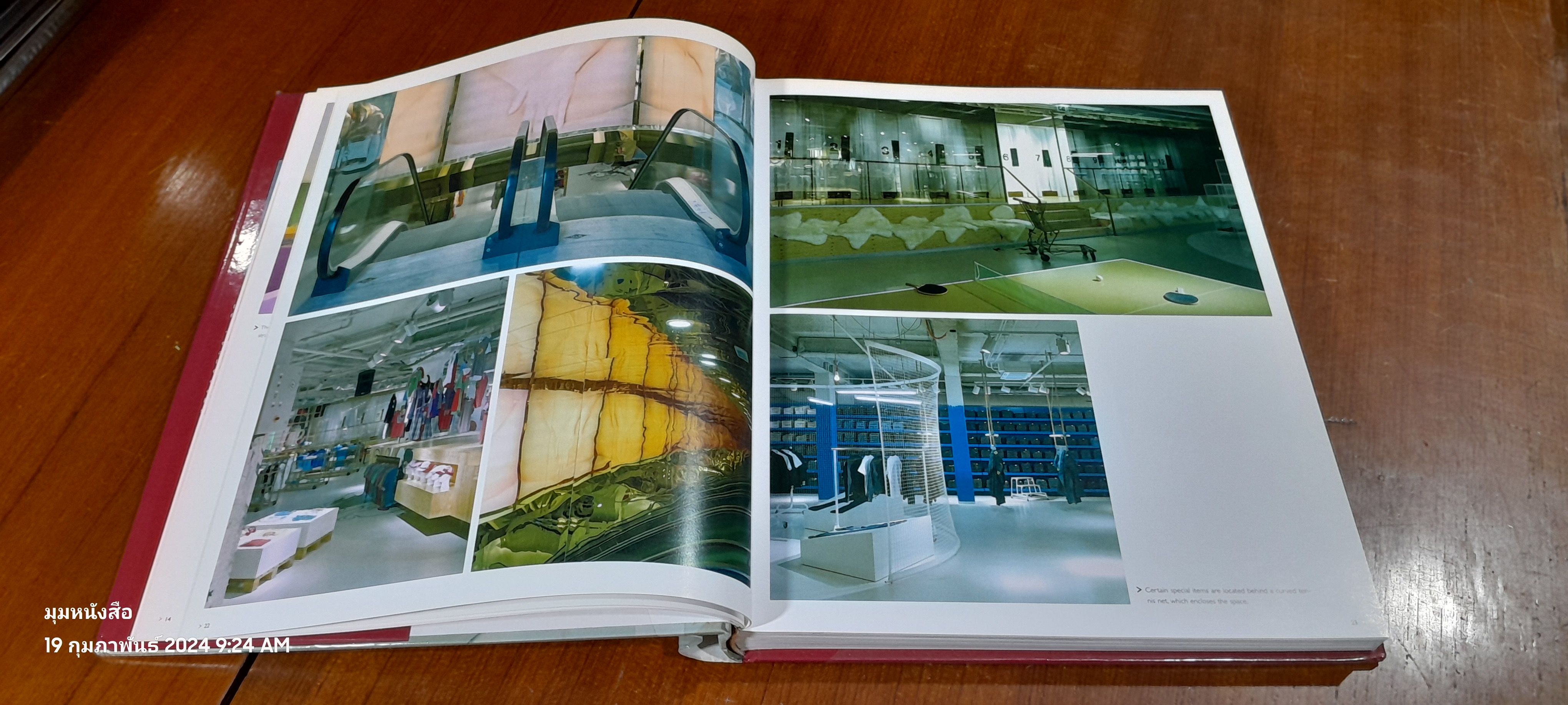 Poimt of Purchase / Marta Serrats