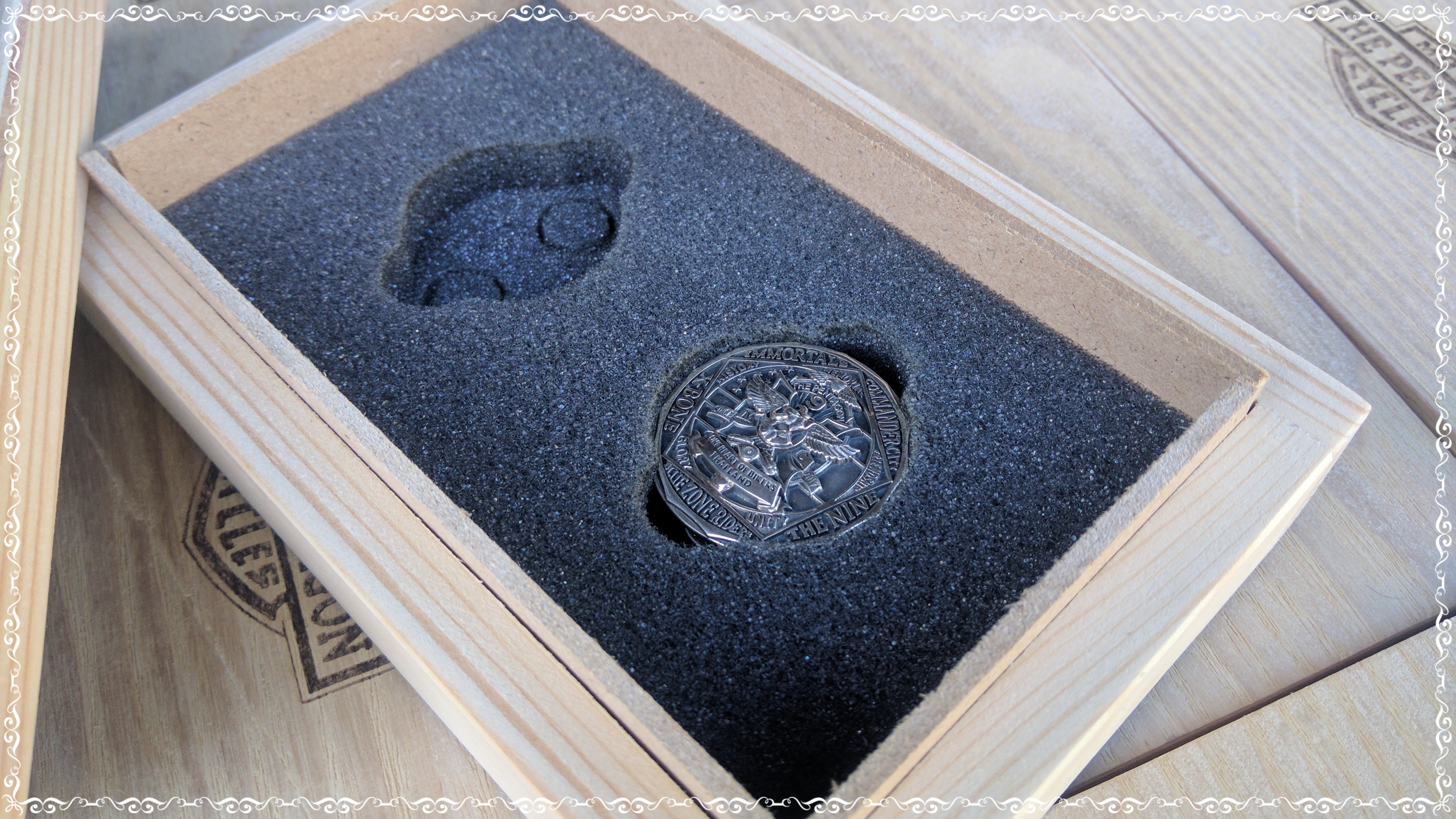 งานสั่งผลิตกล่องไม้-75