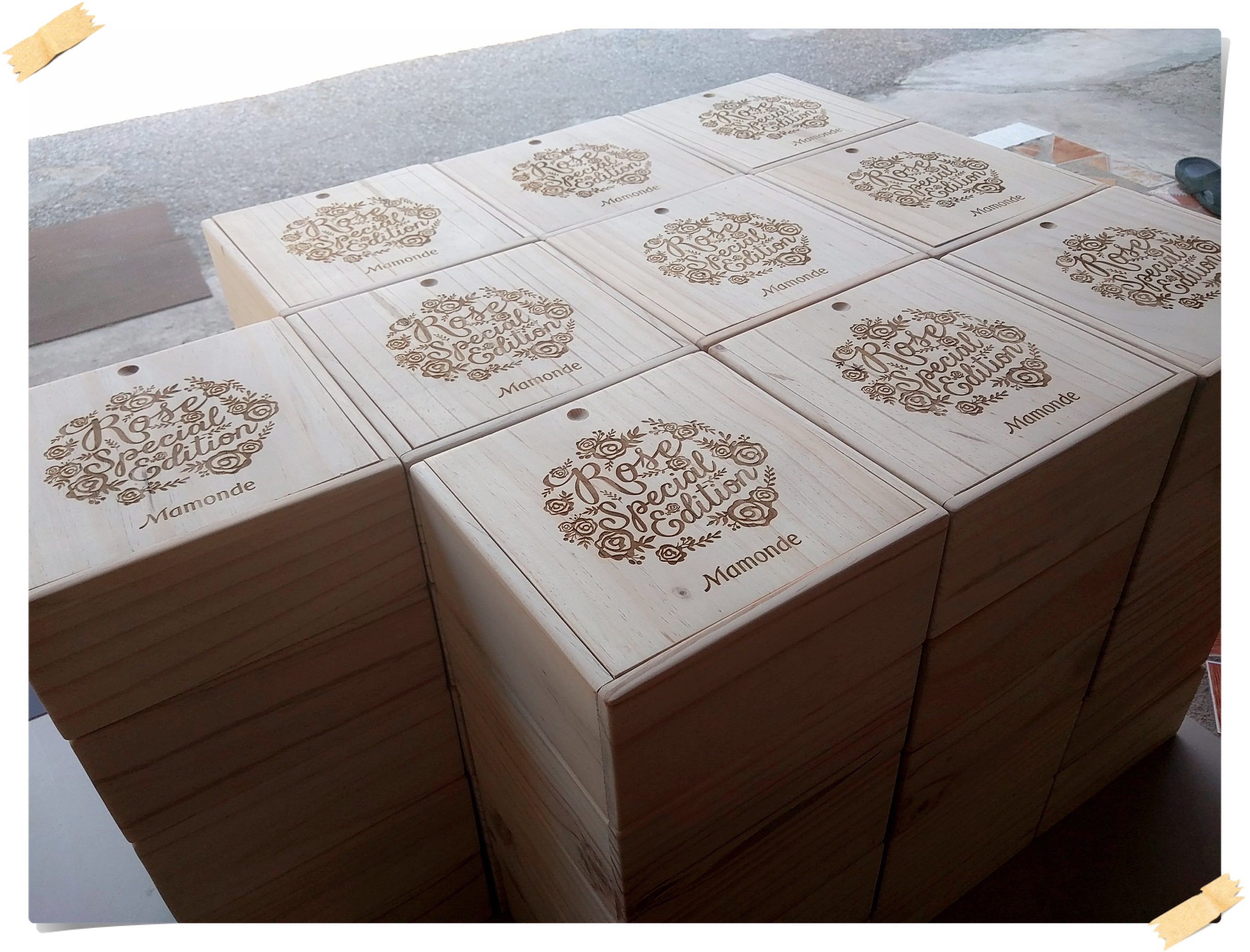 งานสั่งผลิตกล่องไม้-5