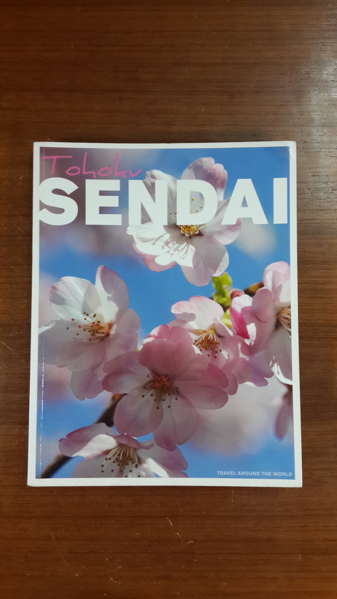 TOHOKU SENDAI