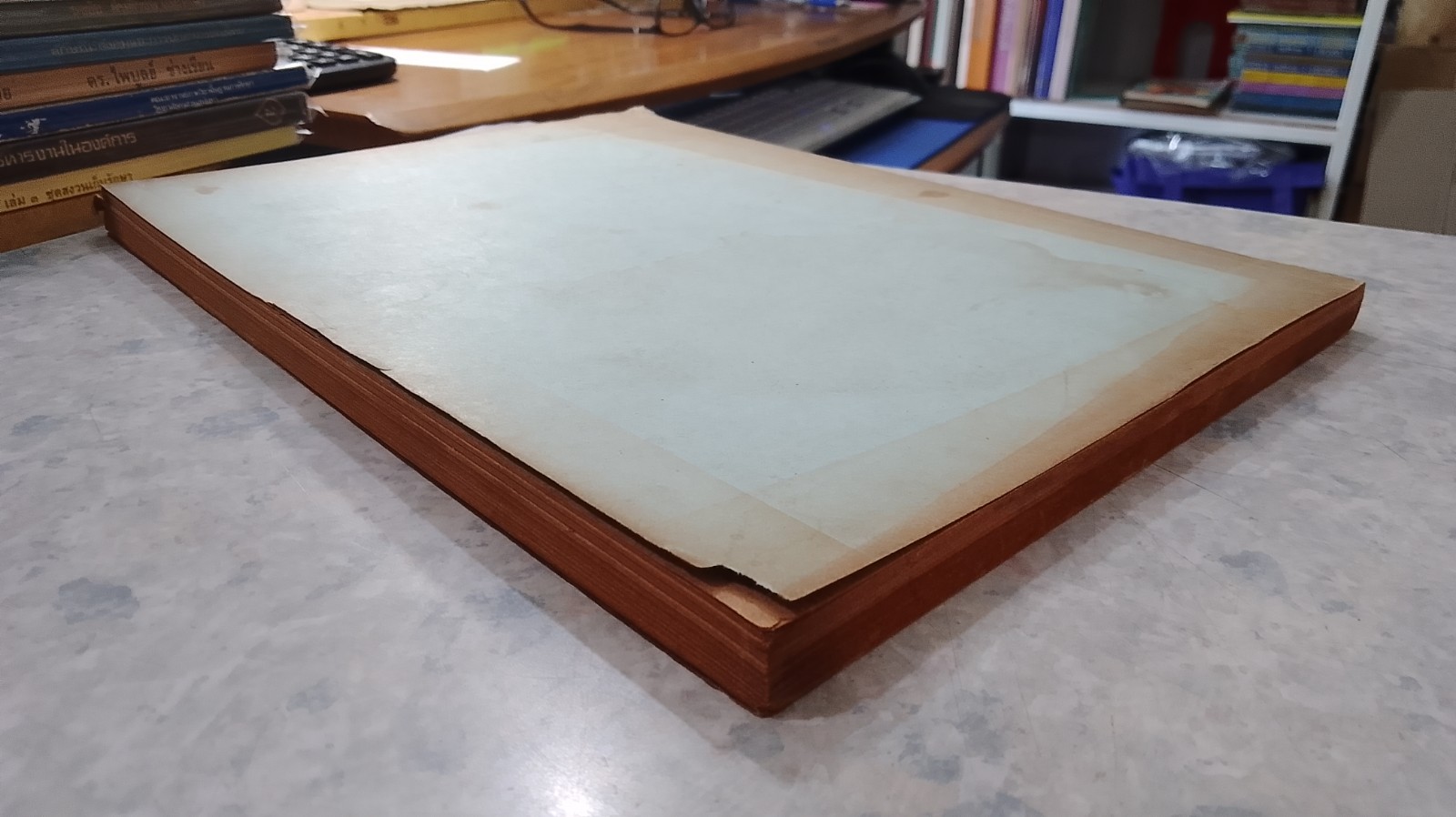 ตำราประมวลหลักเภสัช ของ ร.ร. แพทย์แผนโบราณ วัดพระเชตุพน