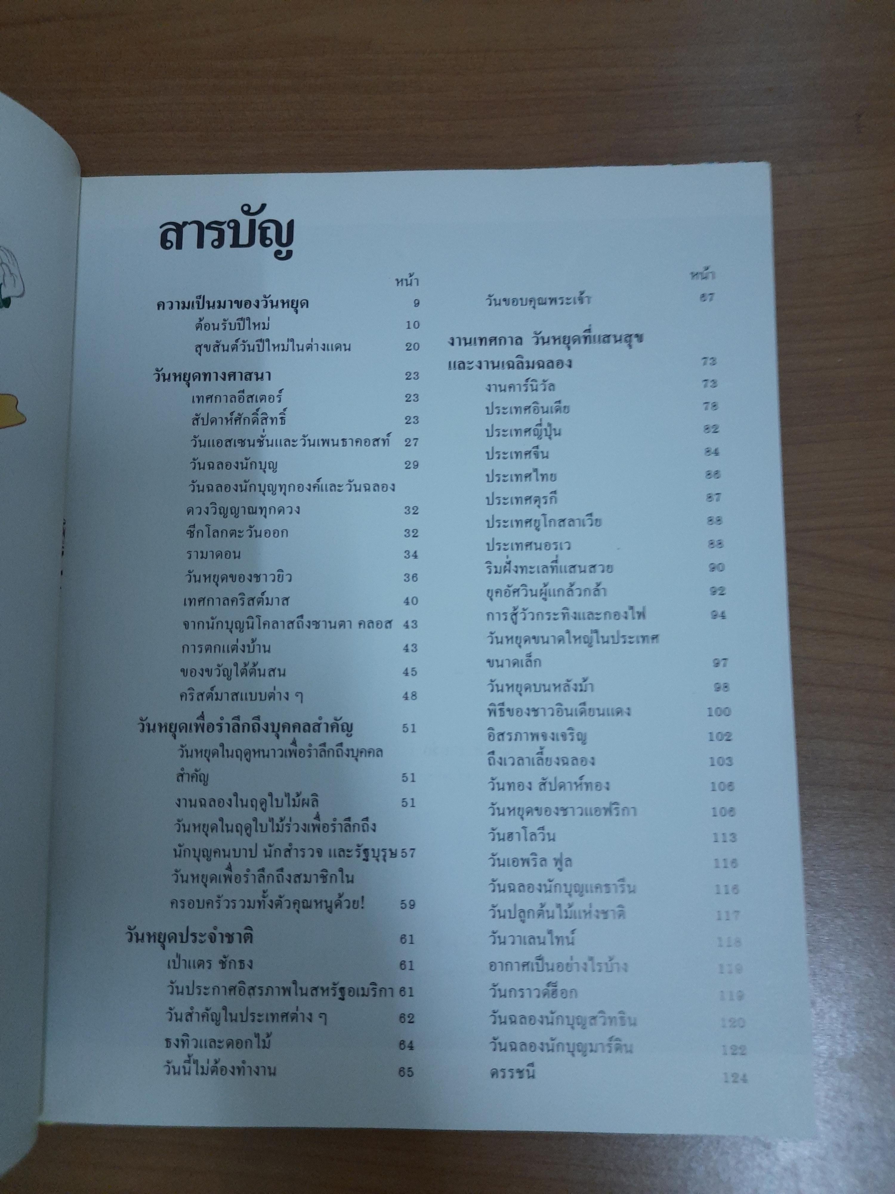 DISNEY โลกมหัศจรรย์ วันหยุดทั่วโลก
