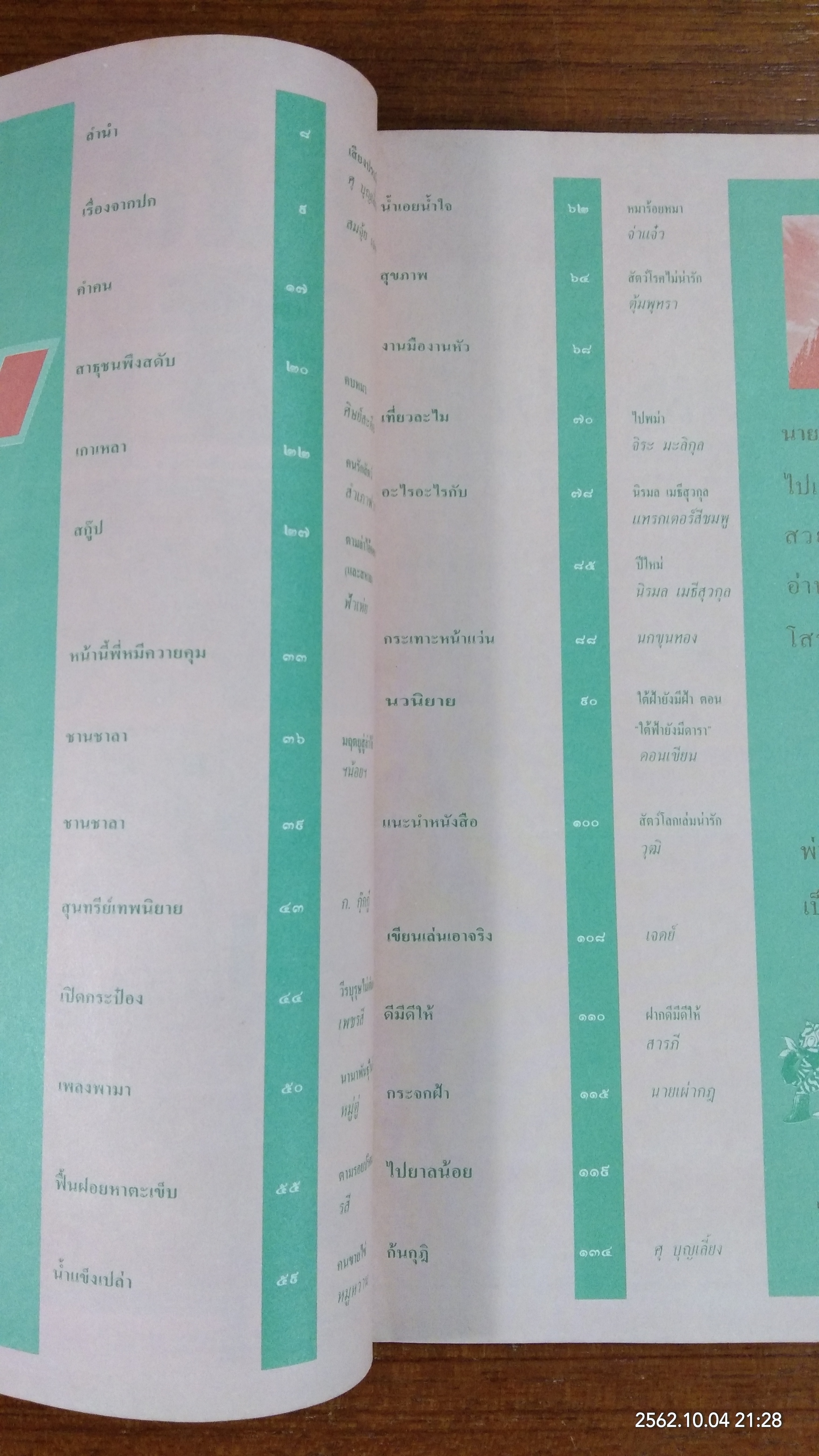 ไปยาลใหญ่ : ปีที่ 2 ฉบับที่ 13