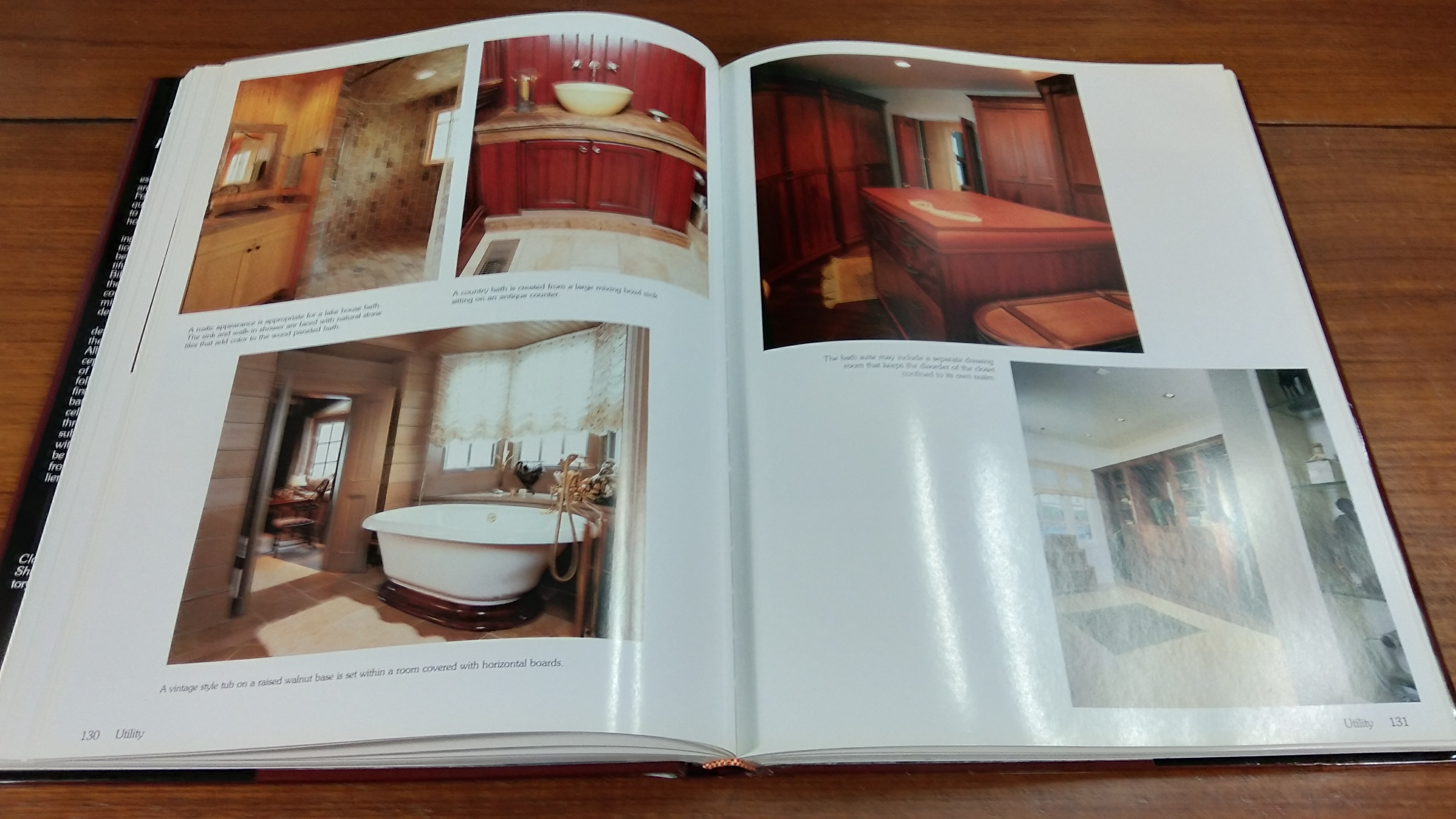 TIMELESS ARCHITECTURE