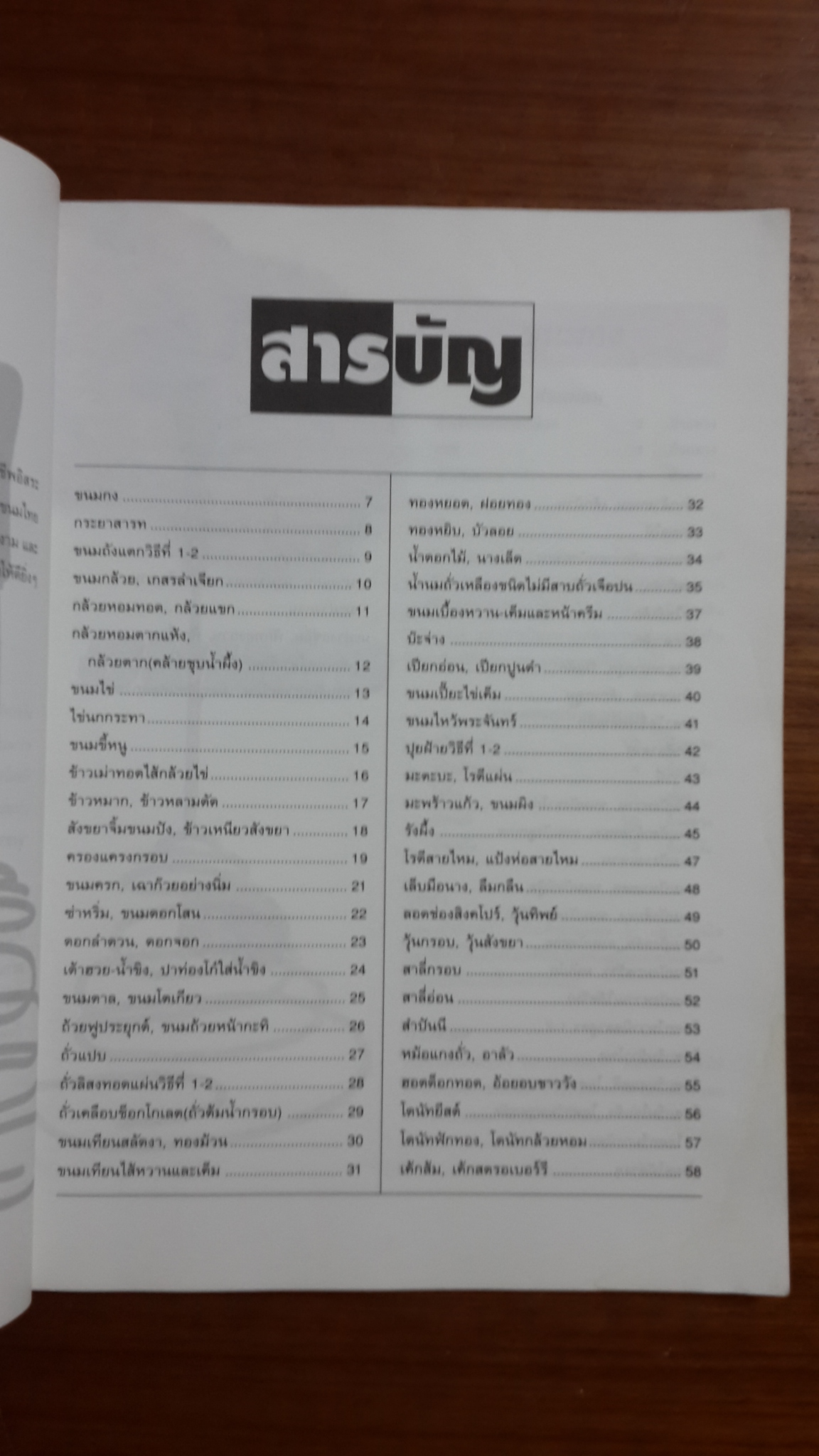 ขนมเพิ่มรายได้ ตำรับลุงขาวไขอาชีพ