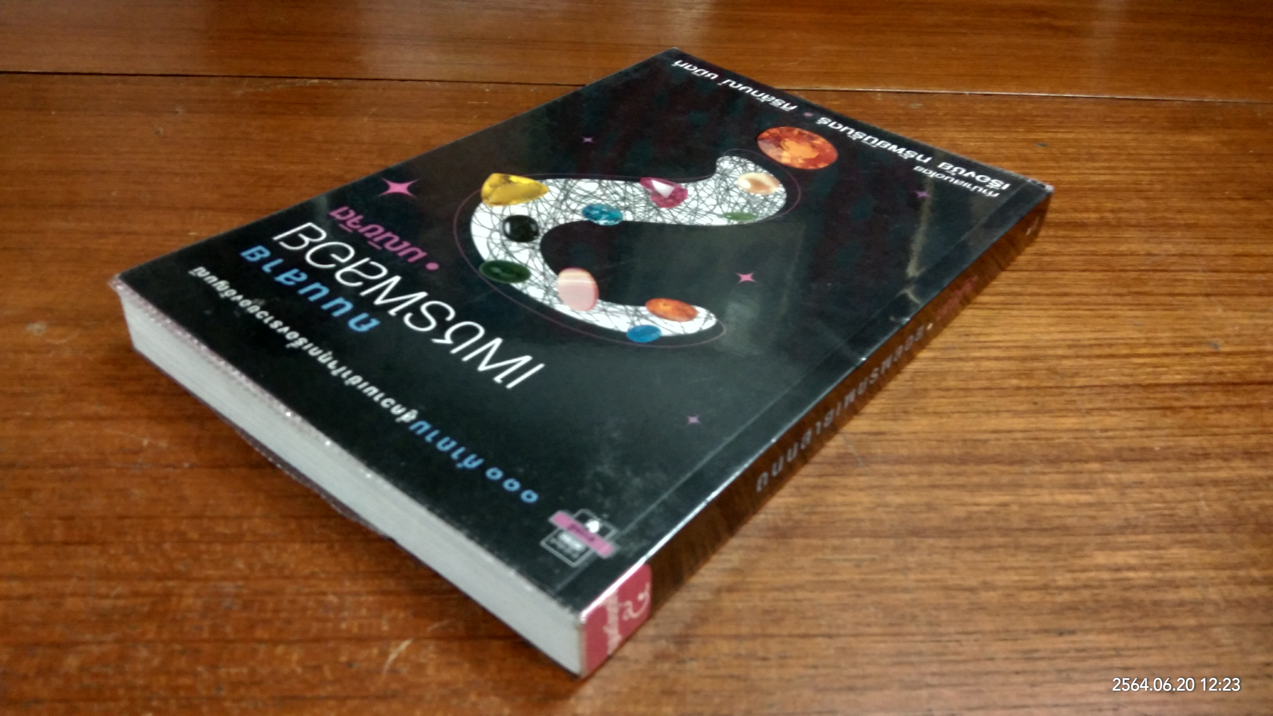 ถนนสายเพชรพลอย / มณีขจิต