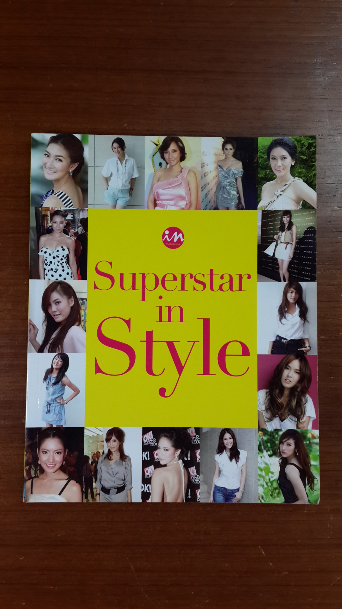 Superstar in Style