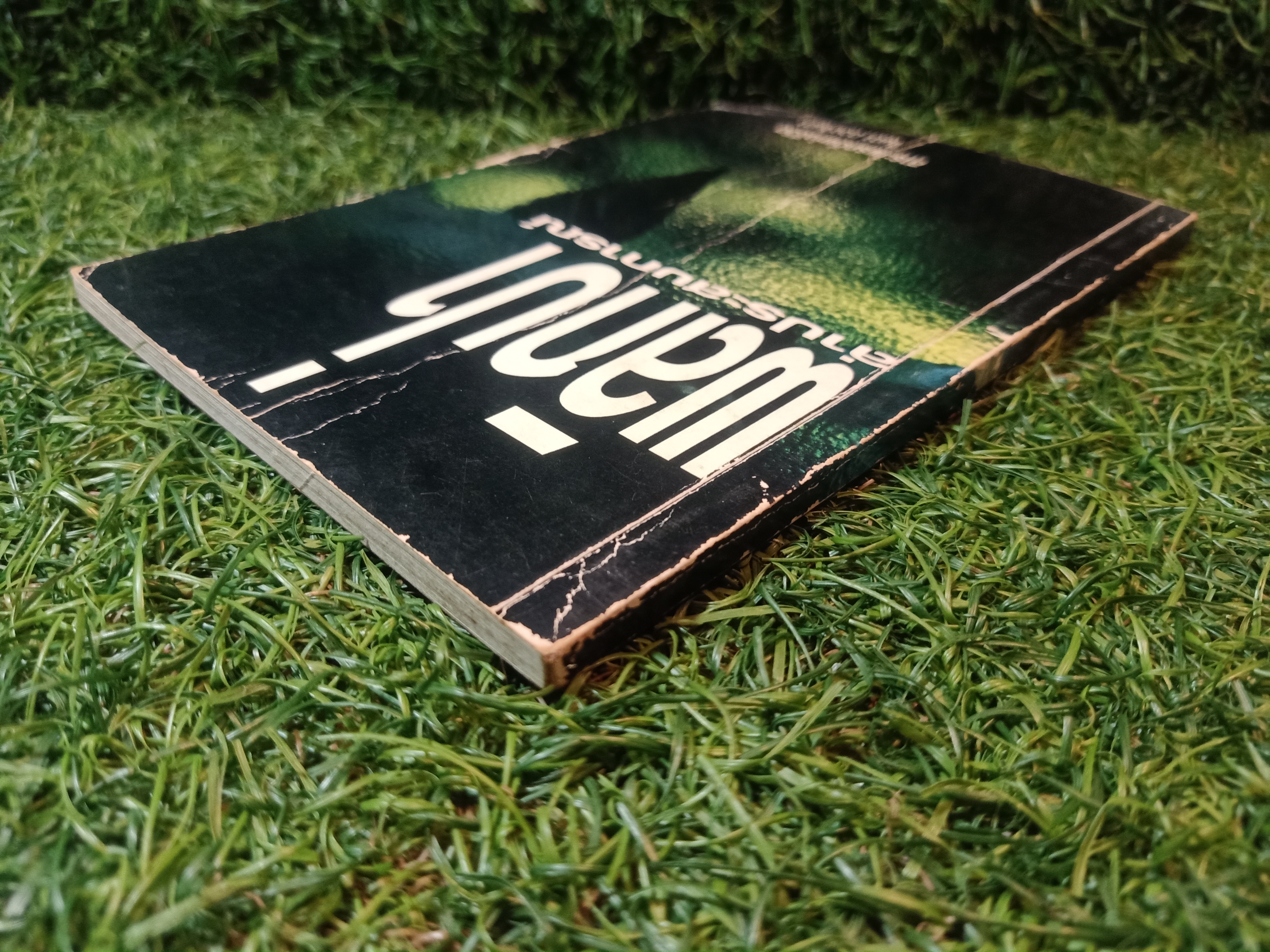 พลิกป่า ล่าประสบการณ์ / จินดา ดวงจินดา