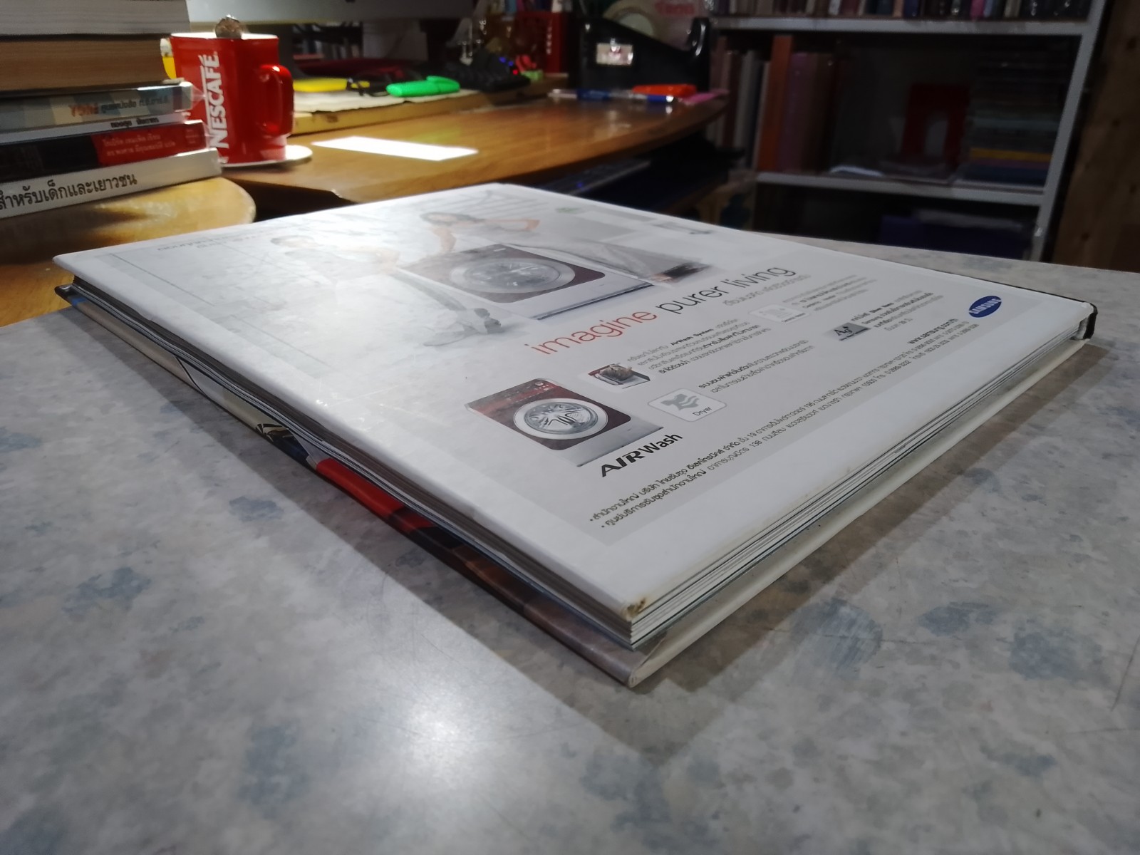 บ้านมีสไตล์ ของดีไซเนอร์ / บ้านและสวน