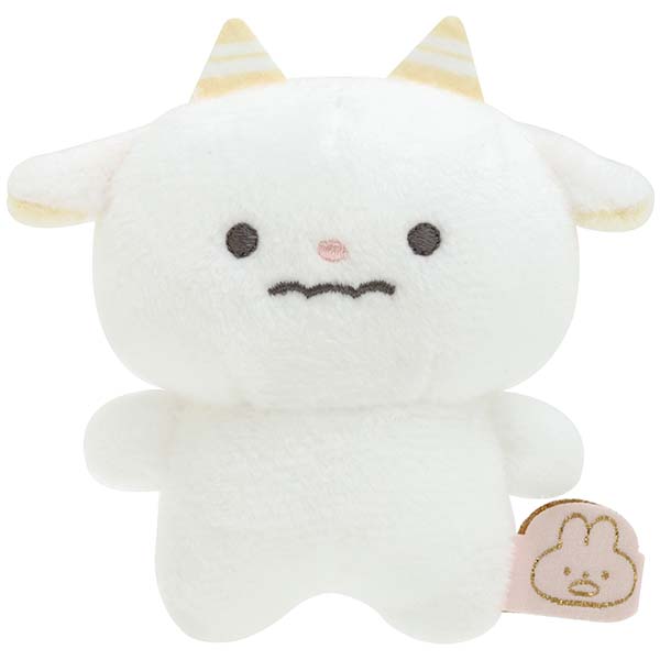 ตุ๊กตาตัวเล็ก Pokantotan จาก San-X Japan มี 4 แบบให้เลือก