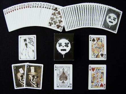 ไพ่ Karnival Dose Deck