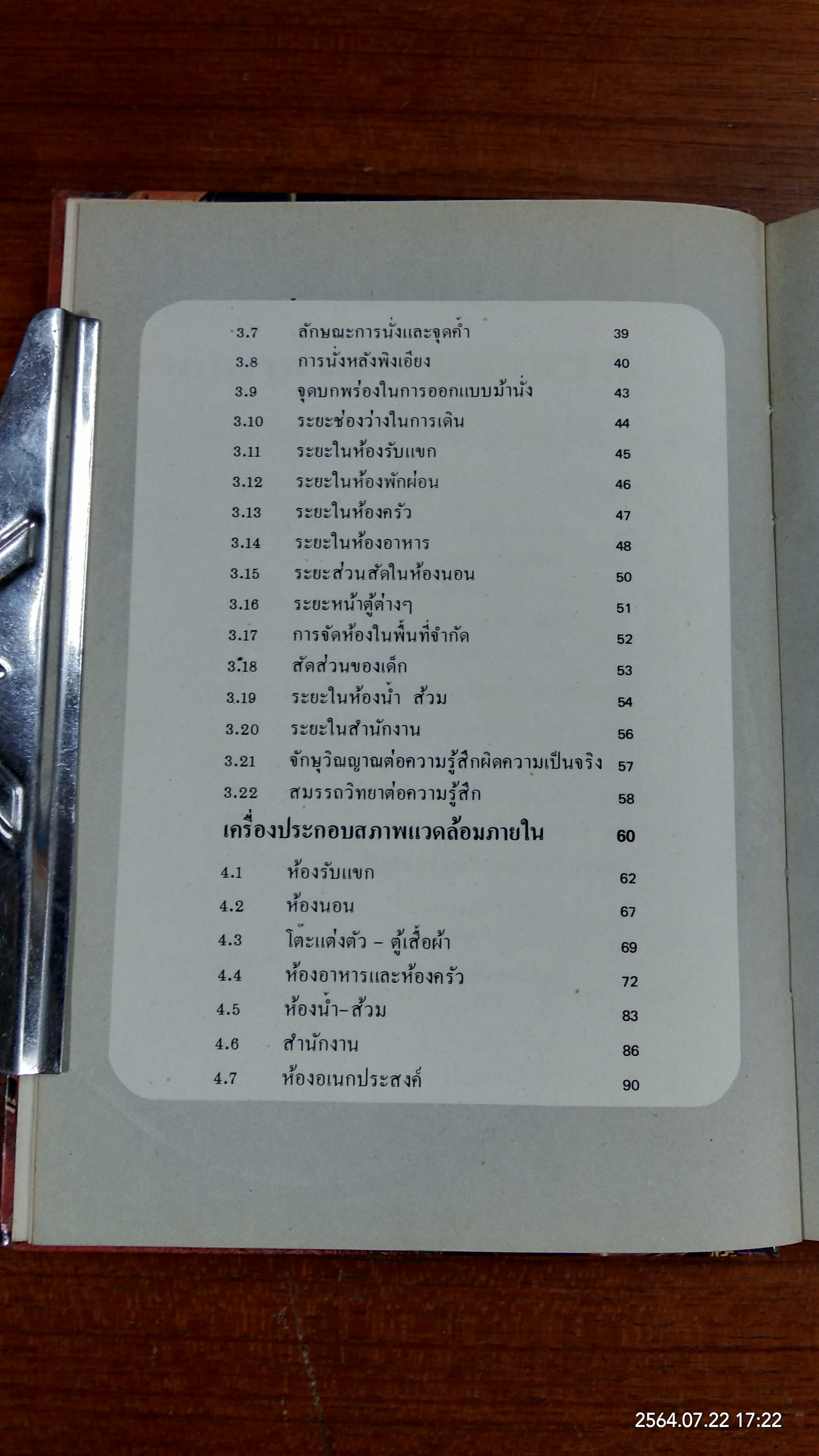 คู่มือออกแบบในบ้าน / นรมิตร ลิ่วธนมงคล