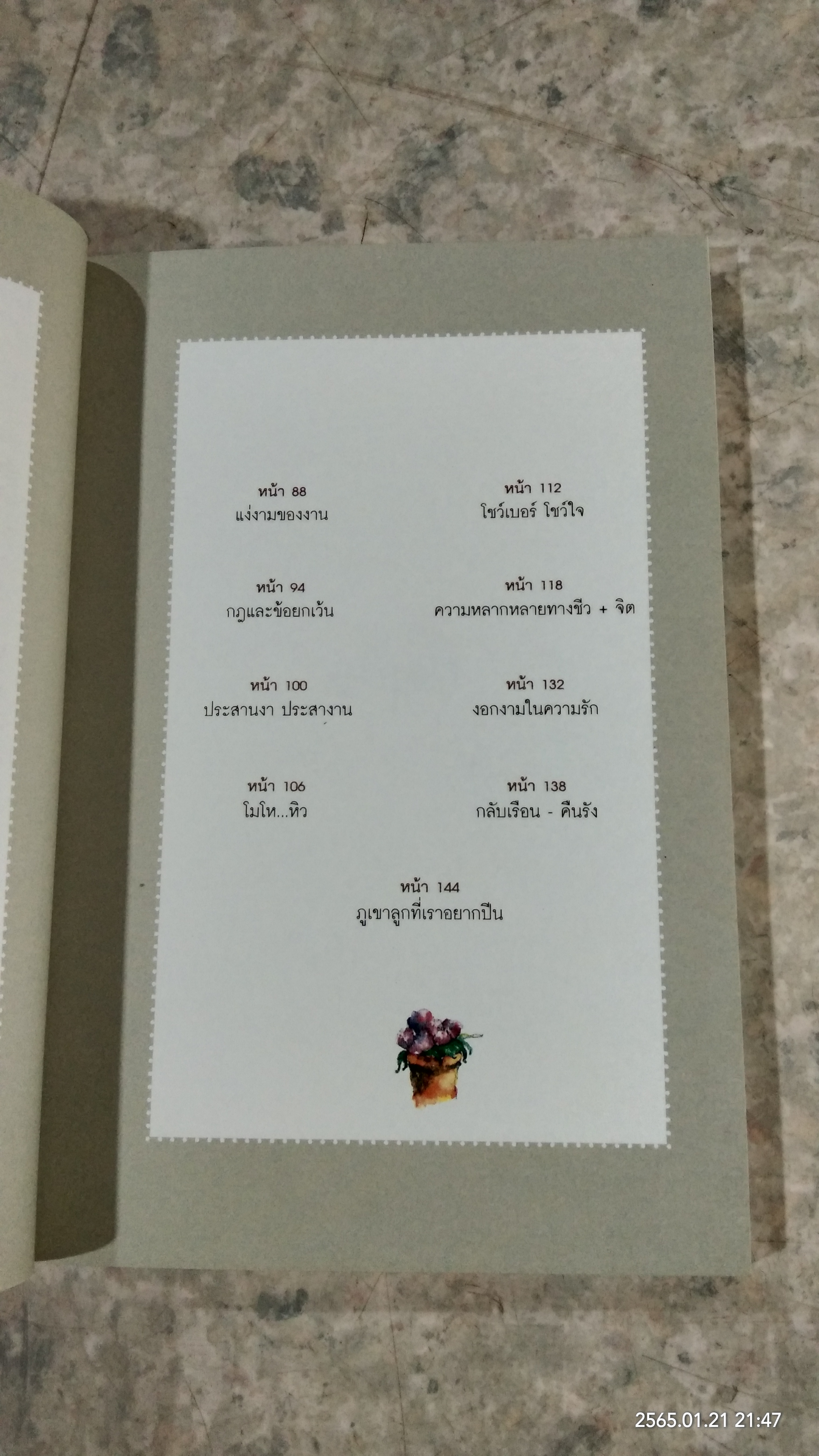 ภูมิคุ้มใจ / เพลงดาบแม่น้ำร้อยสาย