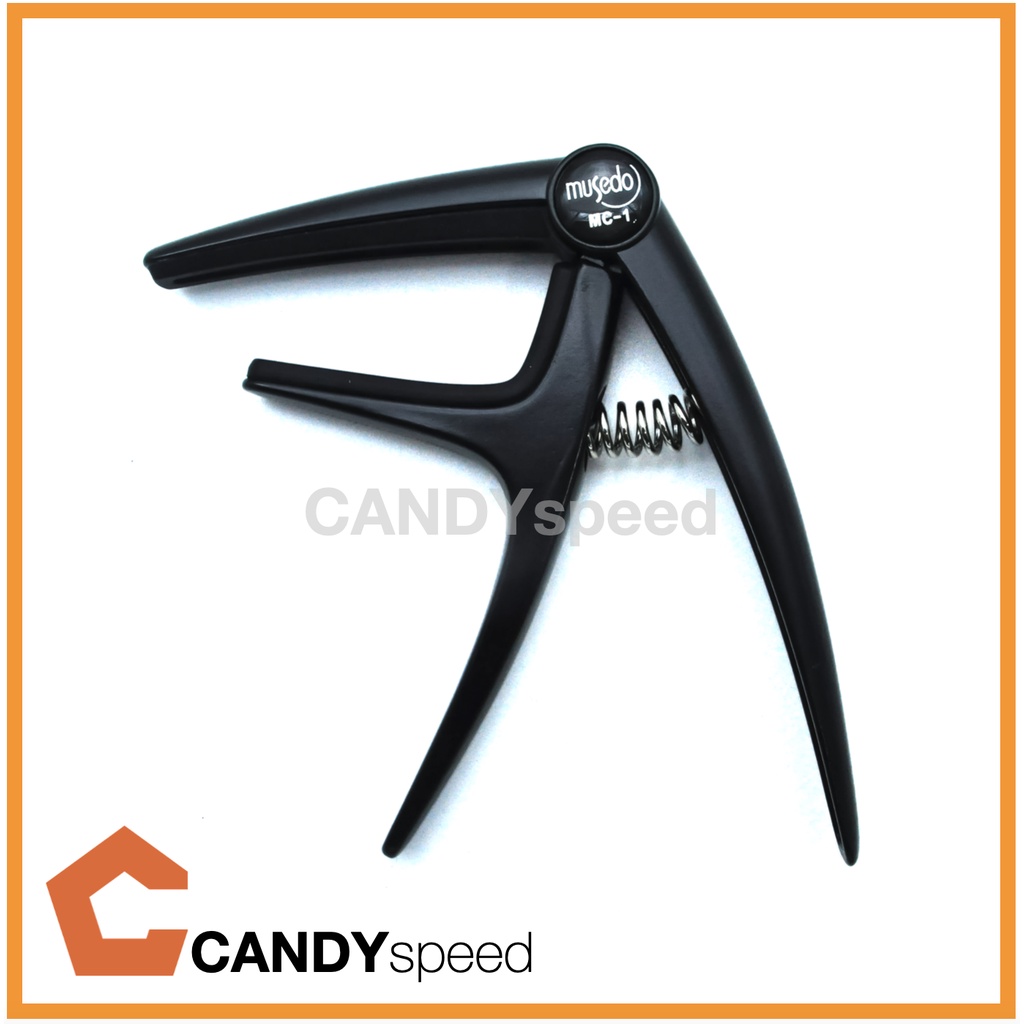 คาโป Capo Musedo MC-1 | คาโป้ MC1 By CANDYspeed