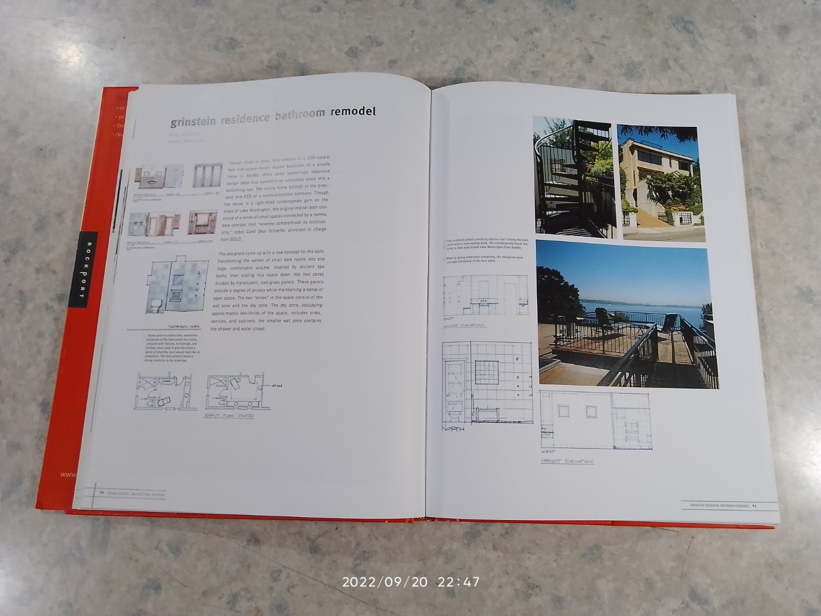 Design Secrets : Architectural Interiors