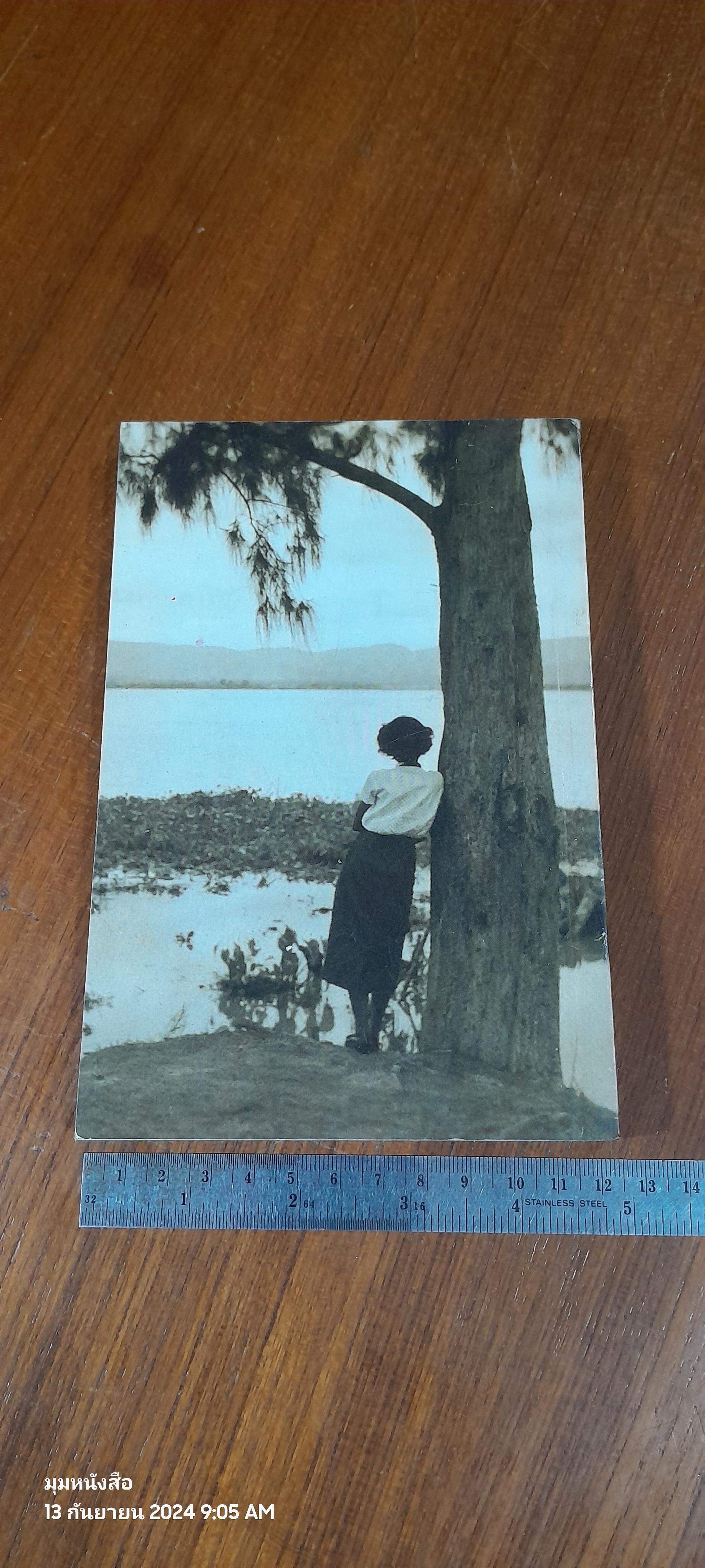 อนุสรณ์ในงานพระราชทานเพลิงศพ นางสาววิภา สุขกิจ