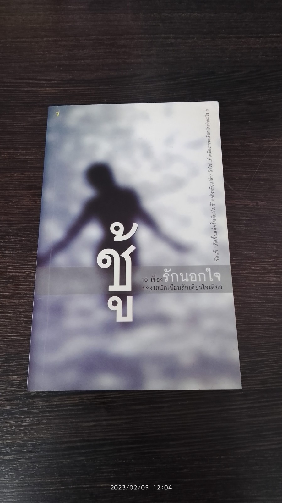 ชู้ 10 เรื่องรักนอกใจ