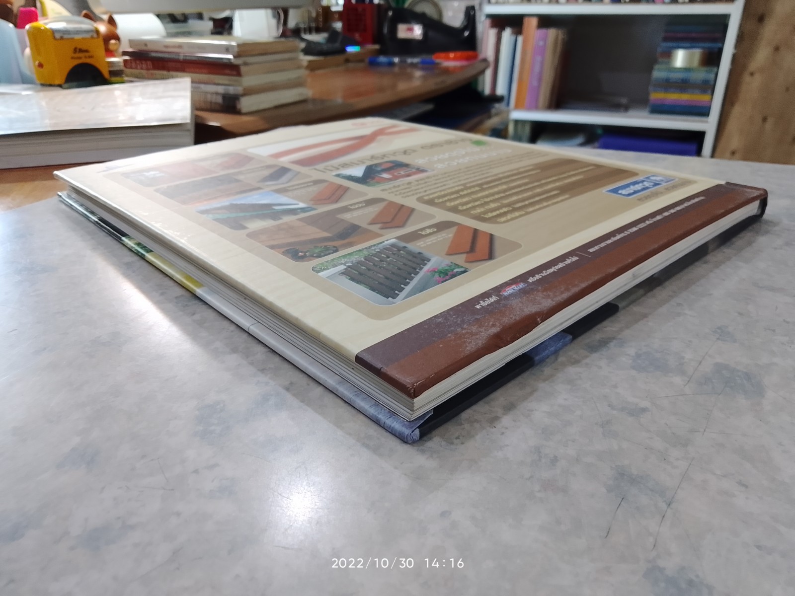 ห้องรับแขก นั่งเล่น 3 / บ้านและสวน