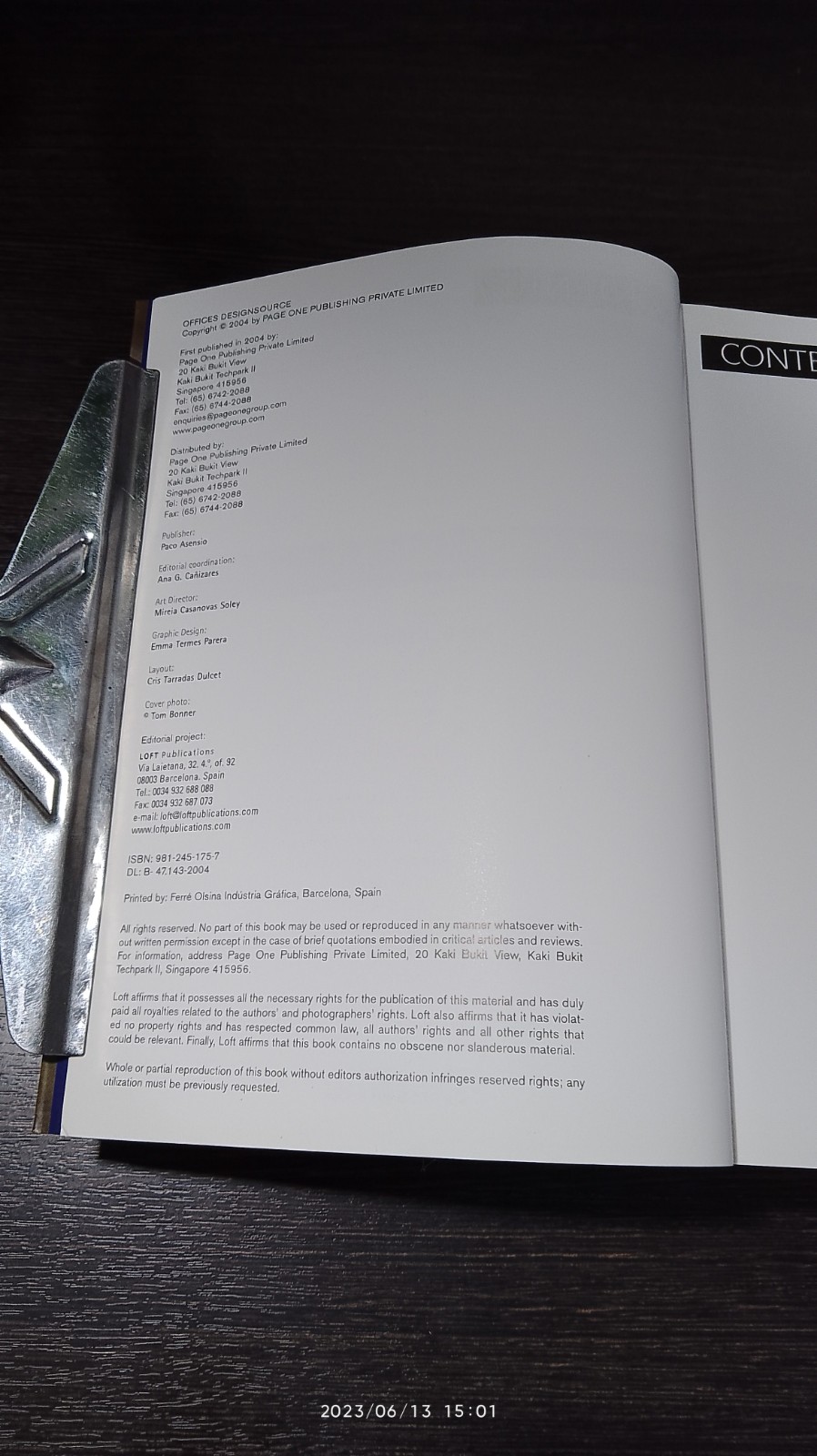 Offices DesignSource