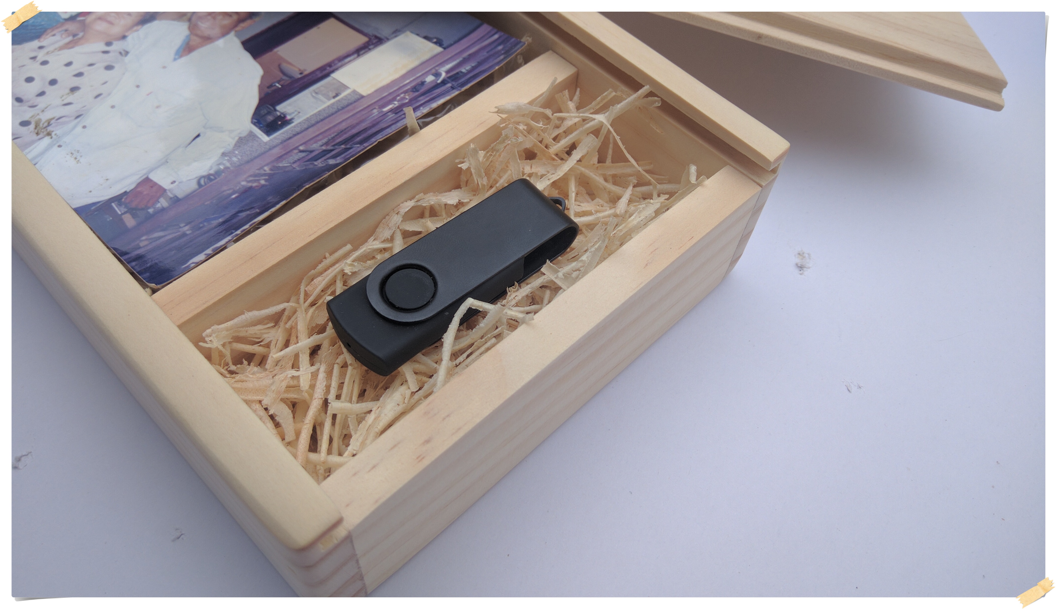 งานสั่งผลิตกล่องไม้-73