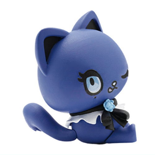 โมเดล Adorozatorumary Collection Figure - Rich Version จาก Sanrio Japan ขนาดสูงประมาณ 5 ซม. ตัวใหญ่ น่ารัก มี 3 แบบให้เลือก