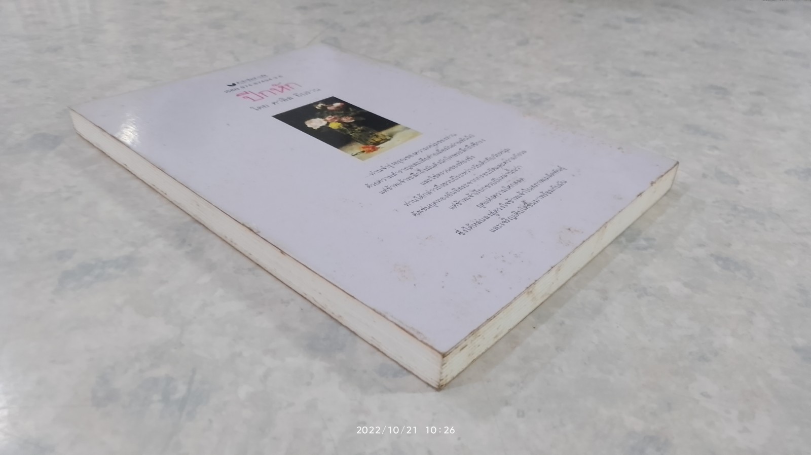 ปีกหัก / คาลิล ยิบราน