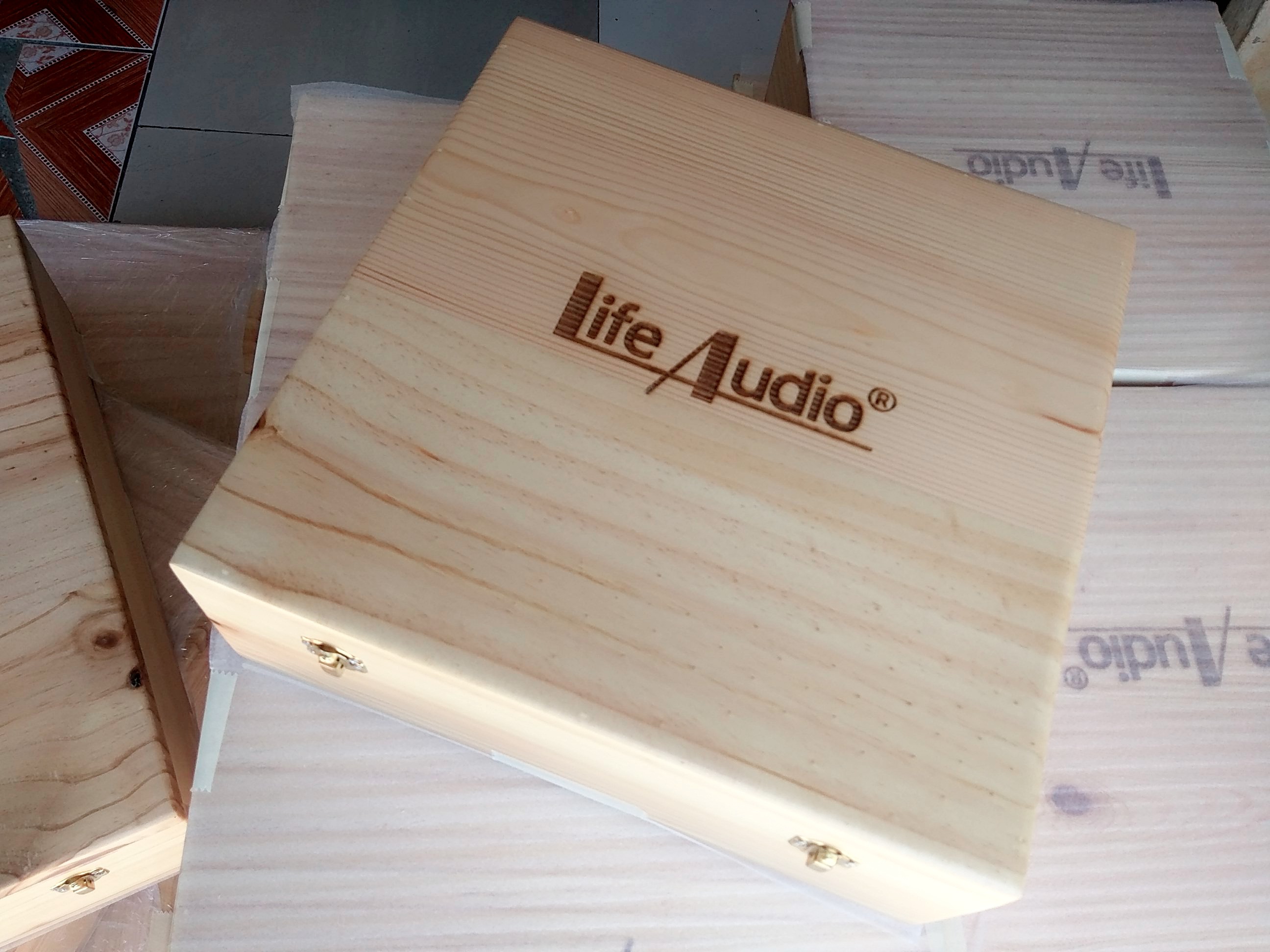 งานสั่งผลิตกล่องไม้-16